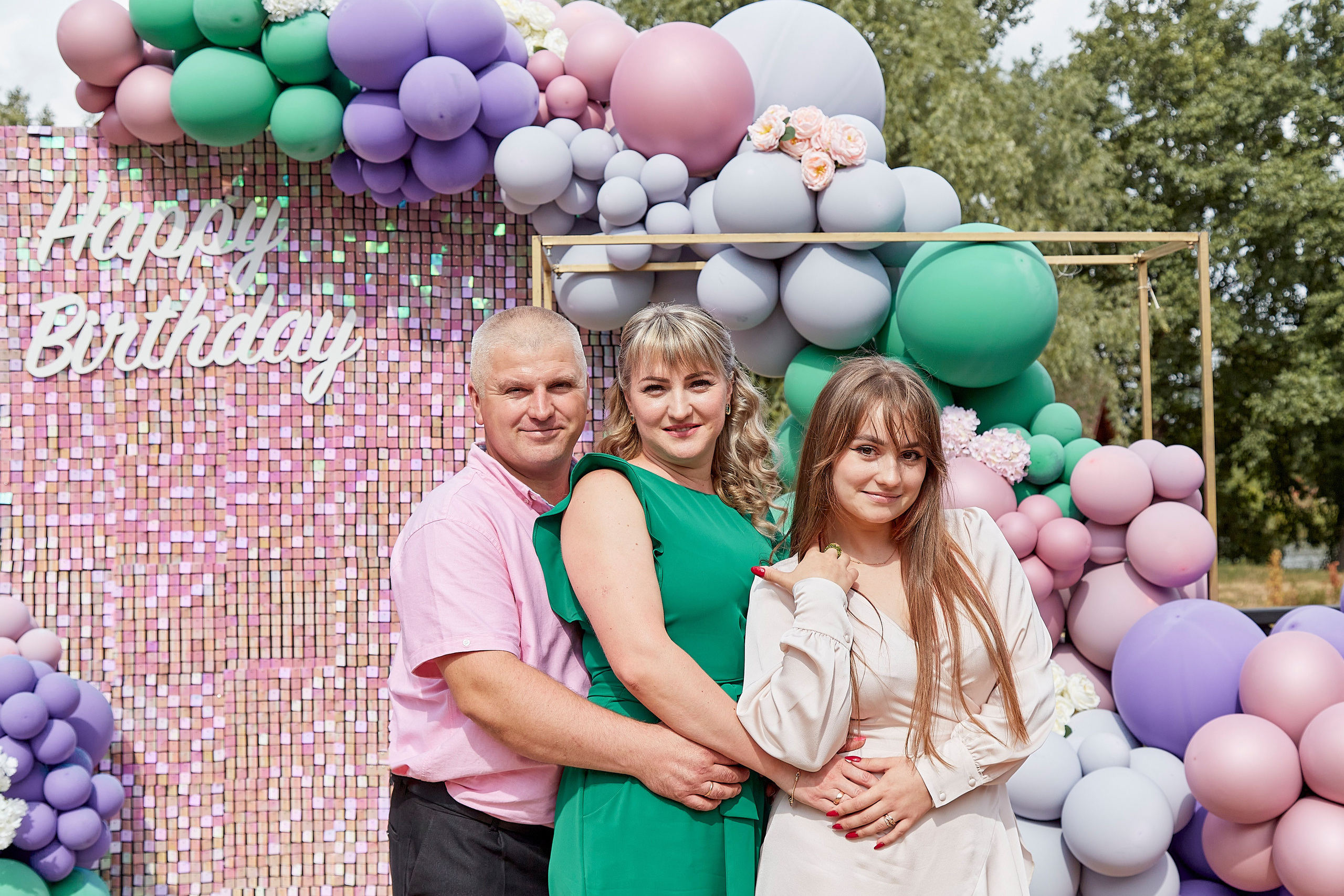 Сімейні фотосесії. Портретний та сімейний фотограф Київ Наталі Алькема