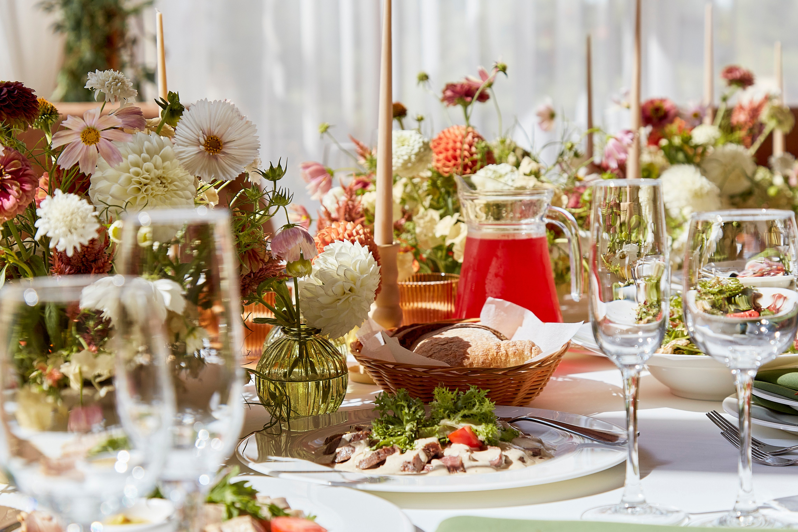 Фото для бізнесу: Інстаграм сторінок, кафе та ресторанів. Портретний та сімейний фотограф Київ Наталі Алькема