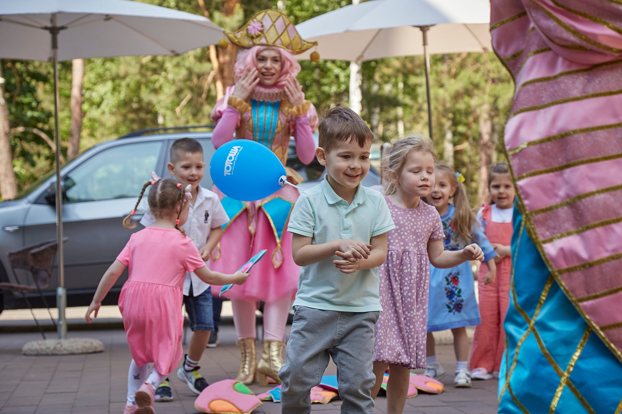 Репортаж. Портретний та сімейний фотограф Київ Наталі Алькема