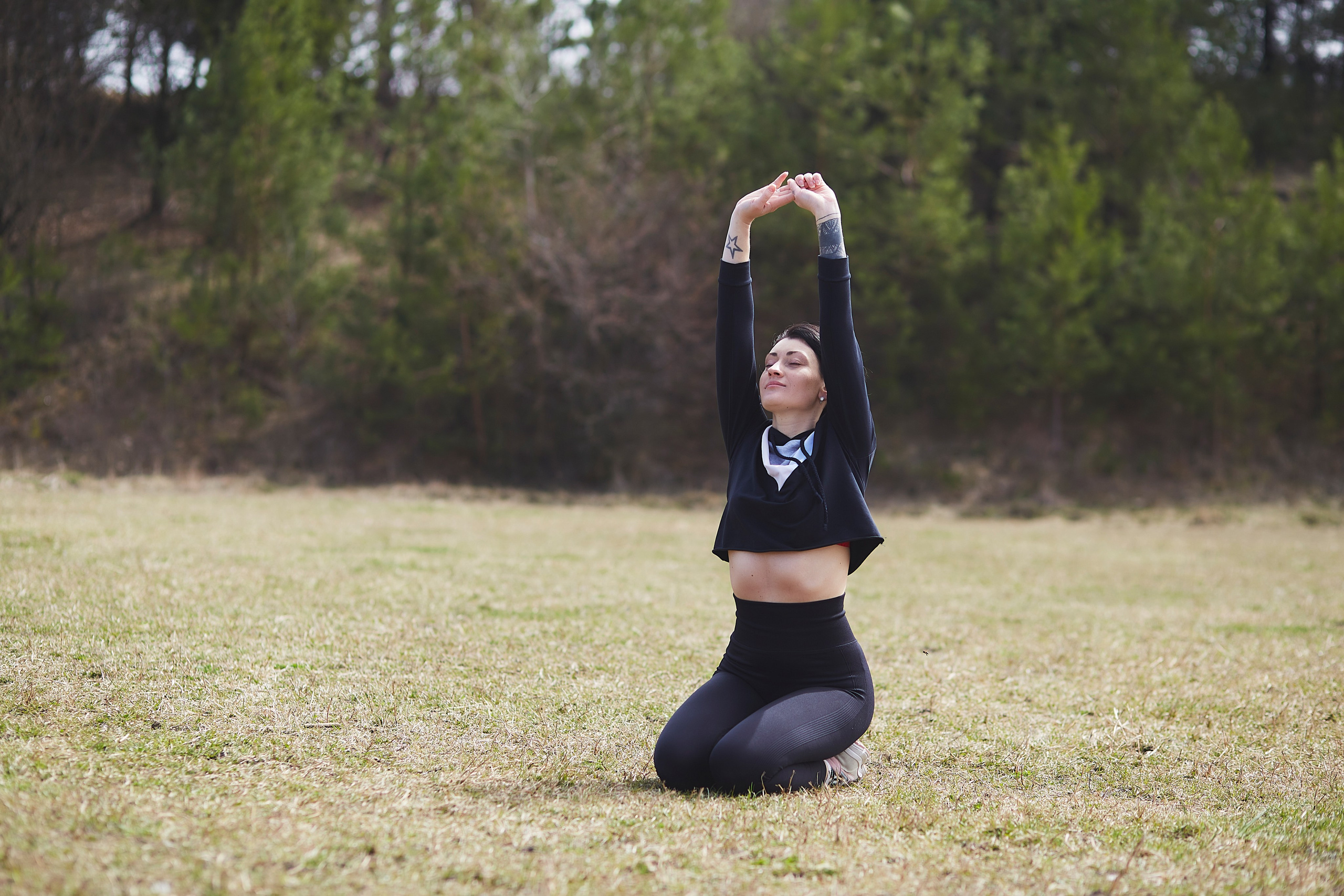 Контентна зйомка. Портретний та сімейний фотограф Київ Наталі Алькема