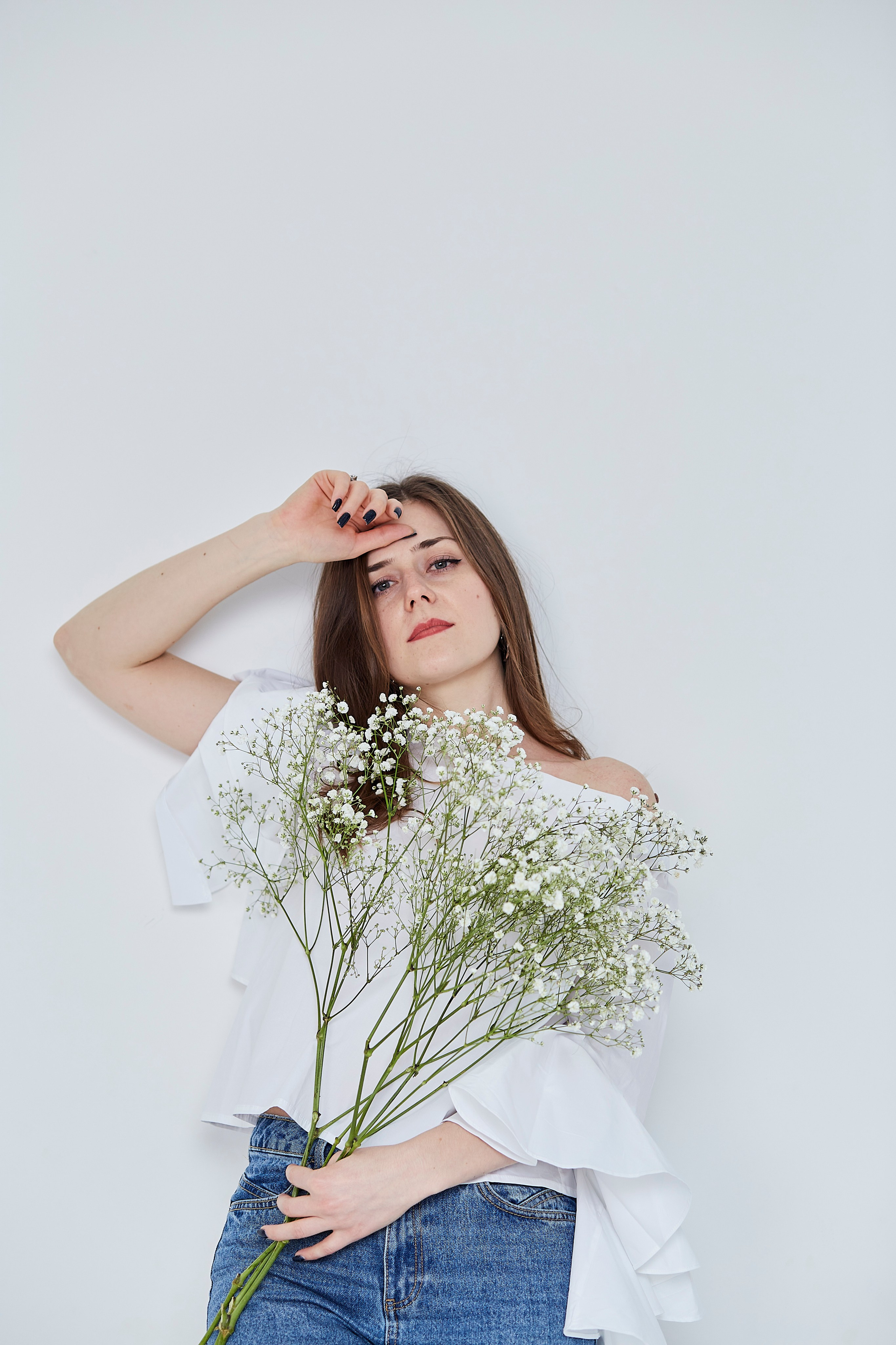 Портретная фотография. Портретний та сімейний фотограф Київ Наталі Алькема