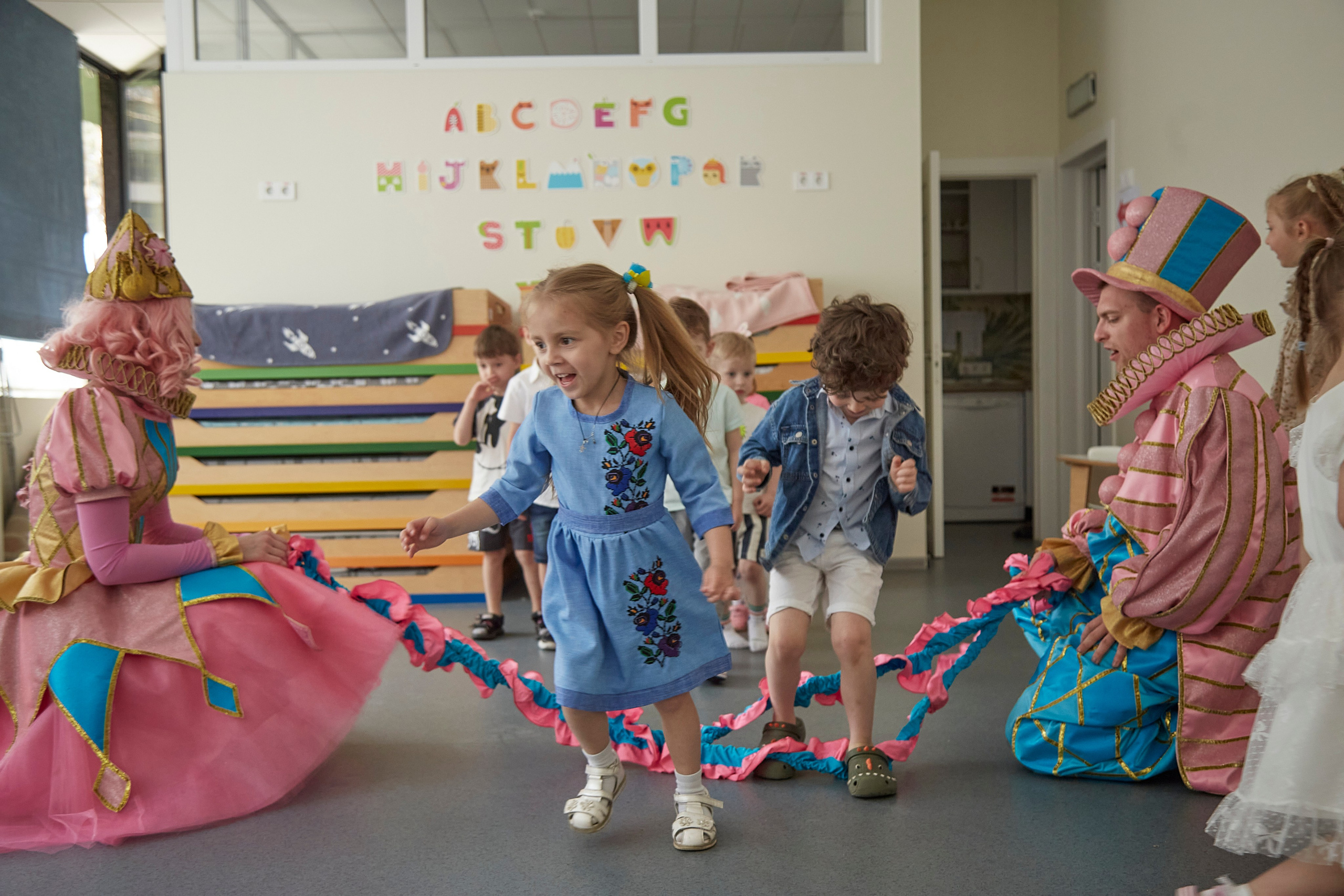 Репортаж. Портретний та сімейний фотограф Київ Наталі Алькема