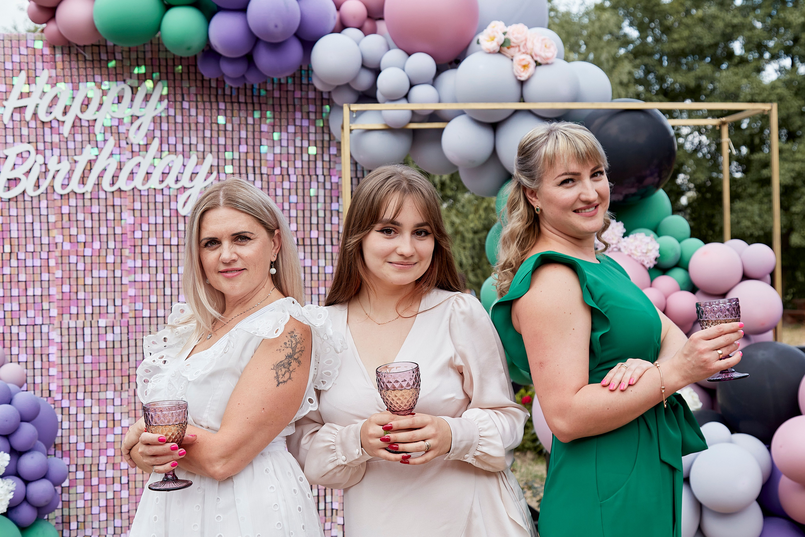 Сімейні фотосесії. Портретний та сімейний фотограф Київ Наталі Алькема