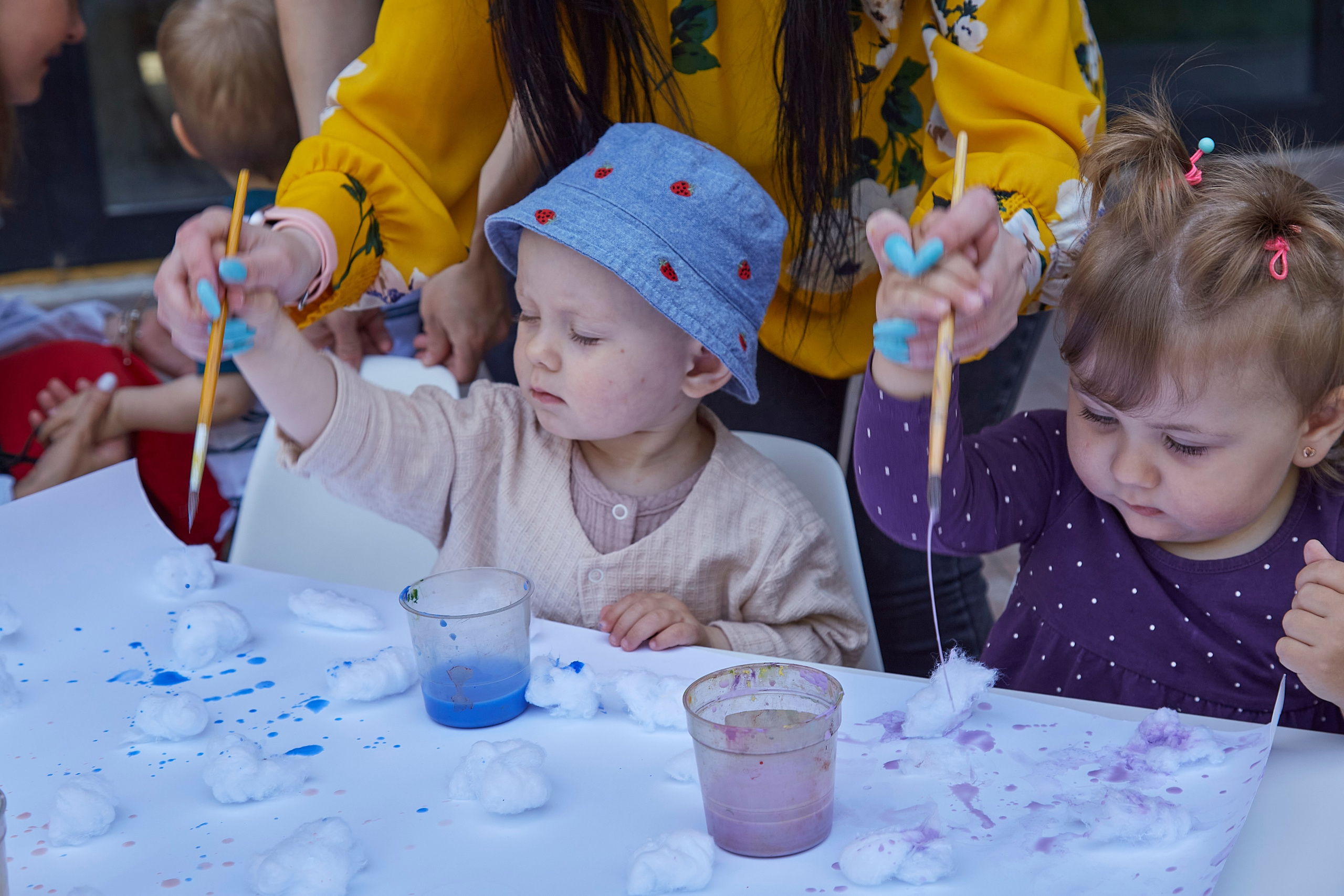 Репортаж. Портретний та сімейний фотограф Київ Наталі Алькема