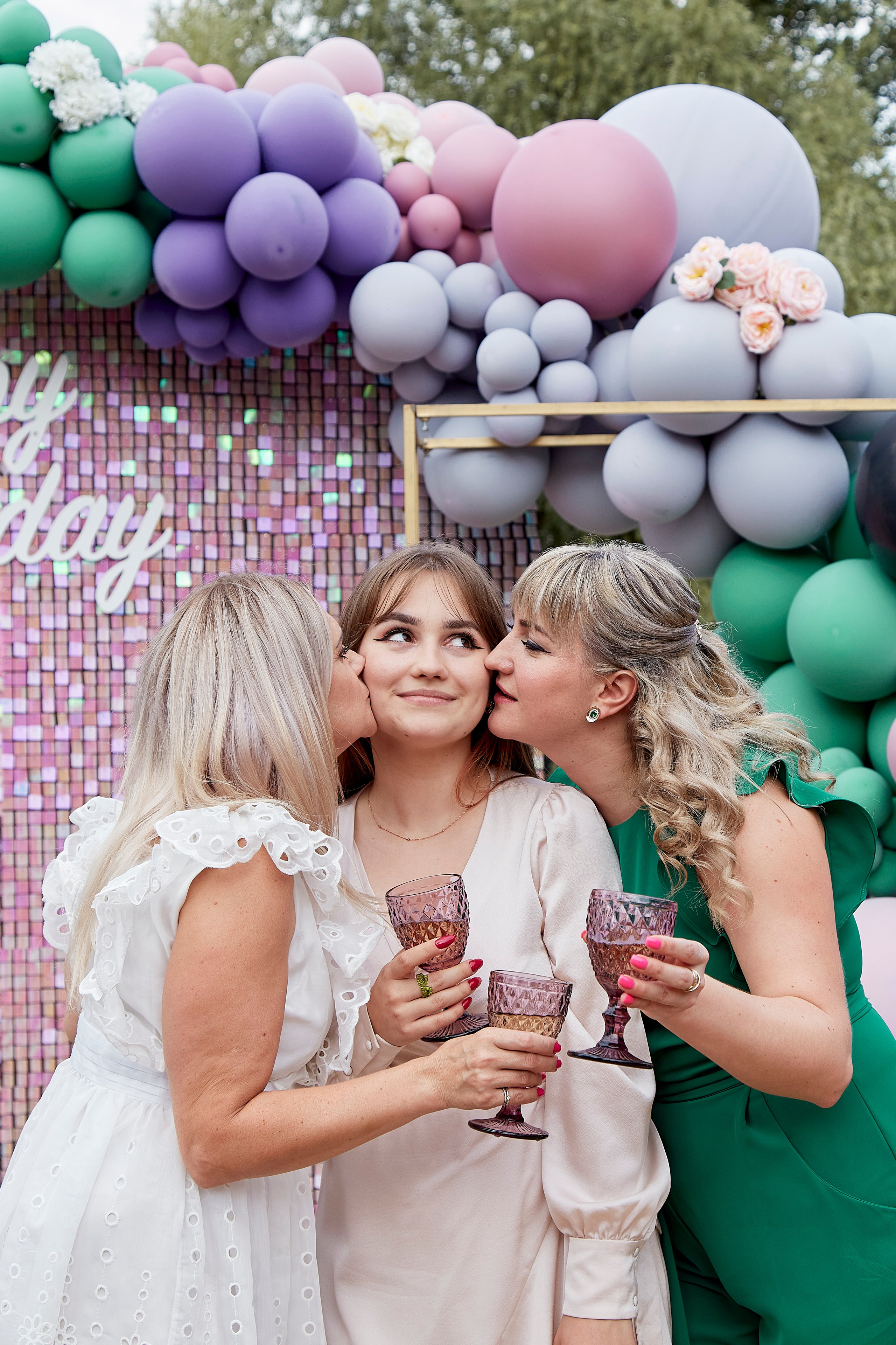 Сімейні фотосесії. Портретний та сімейний фотограф Київ Наталі Алькема