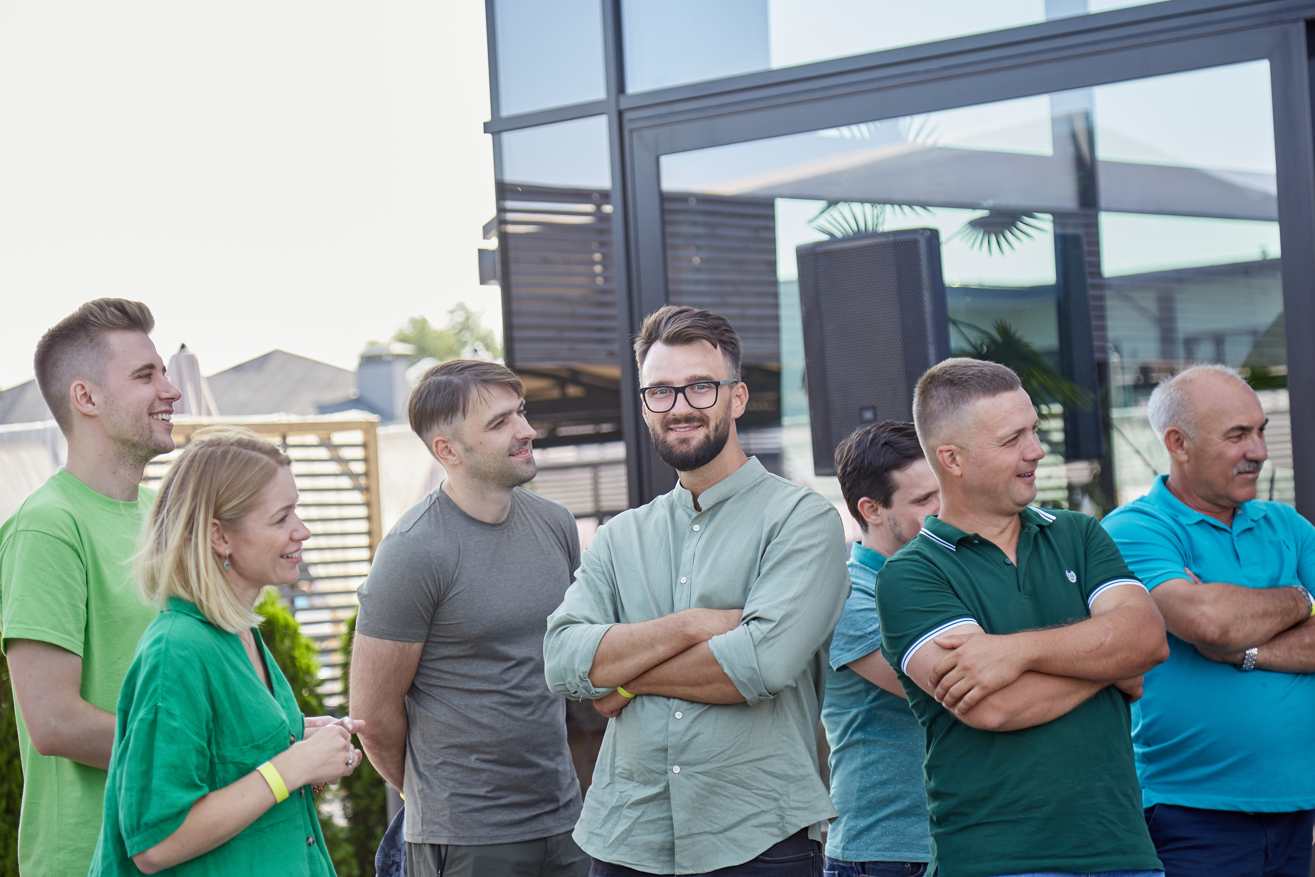 Репортаж. Портретний та сімейний фотограф Київ Наталі Алькема