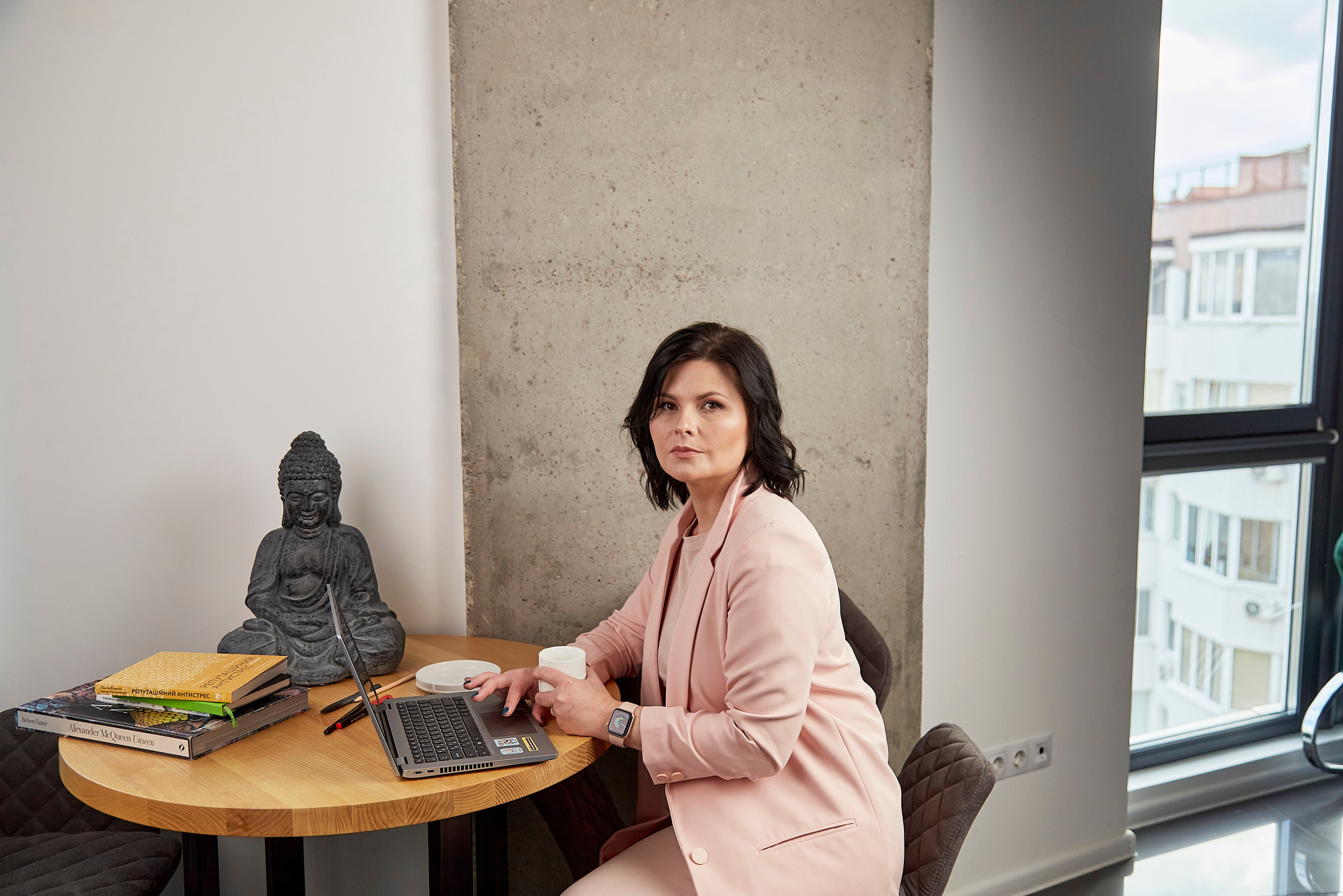 Портретная фотография. Портретний та сімейний фотограф Київ Наталі Алькема