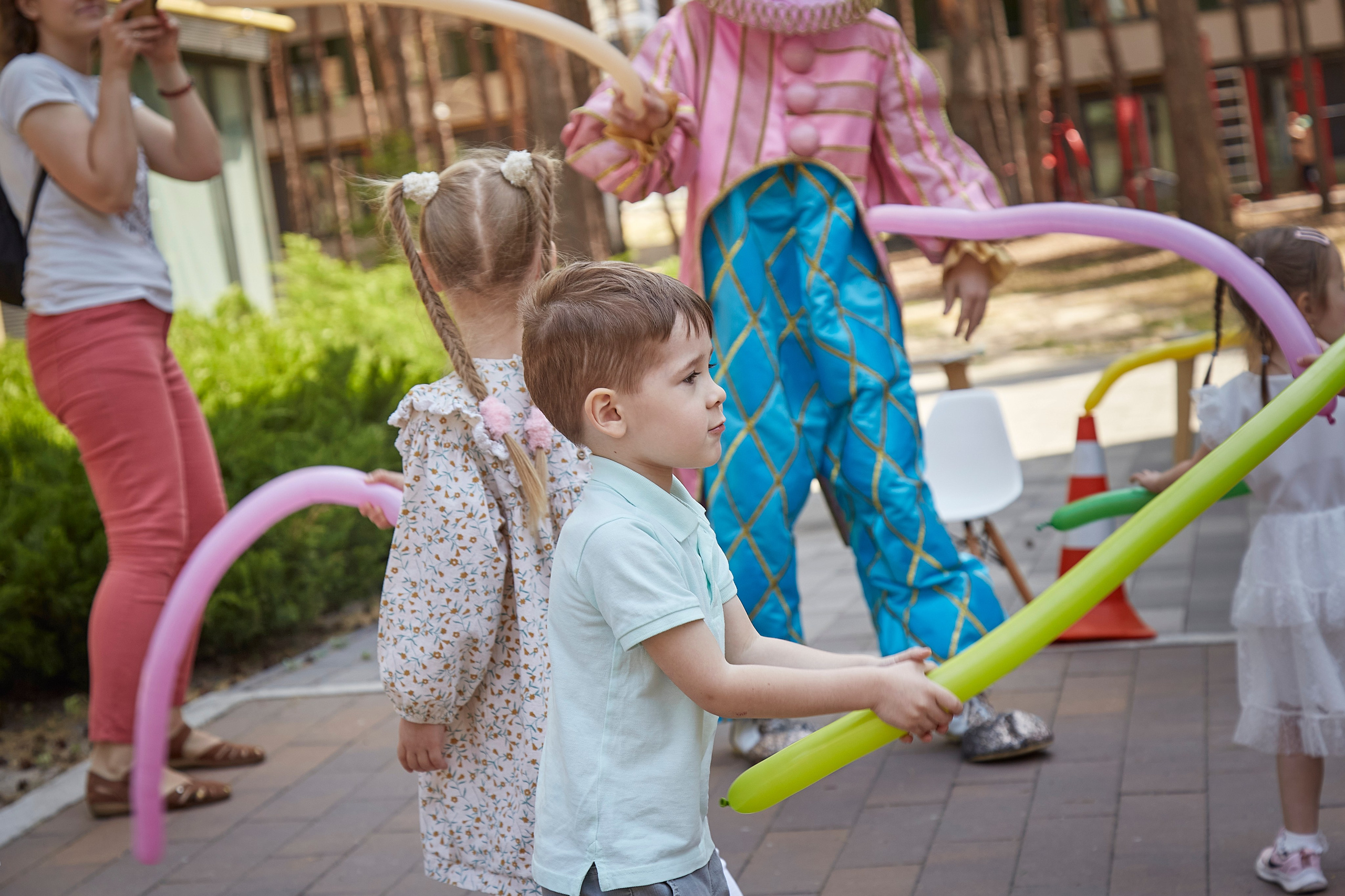 Репортаж. Портретний та сімейний фотограф Київ Наталі Алькема