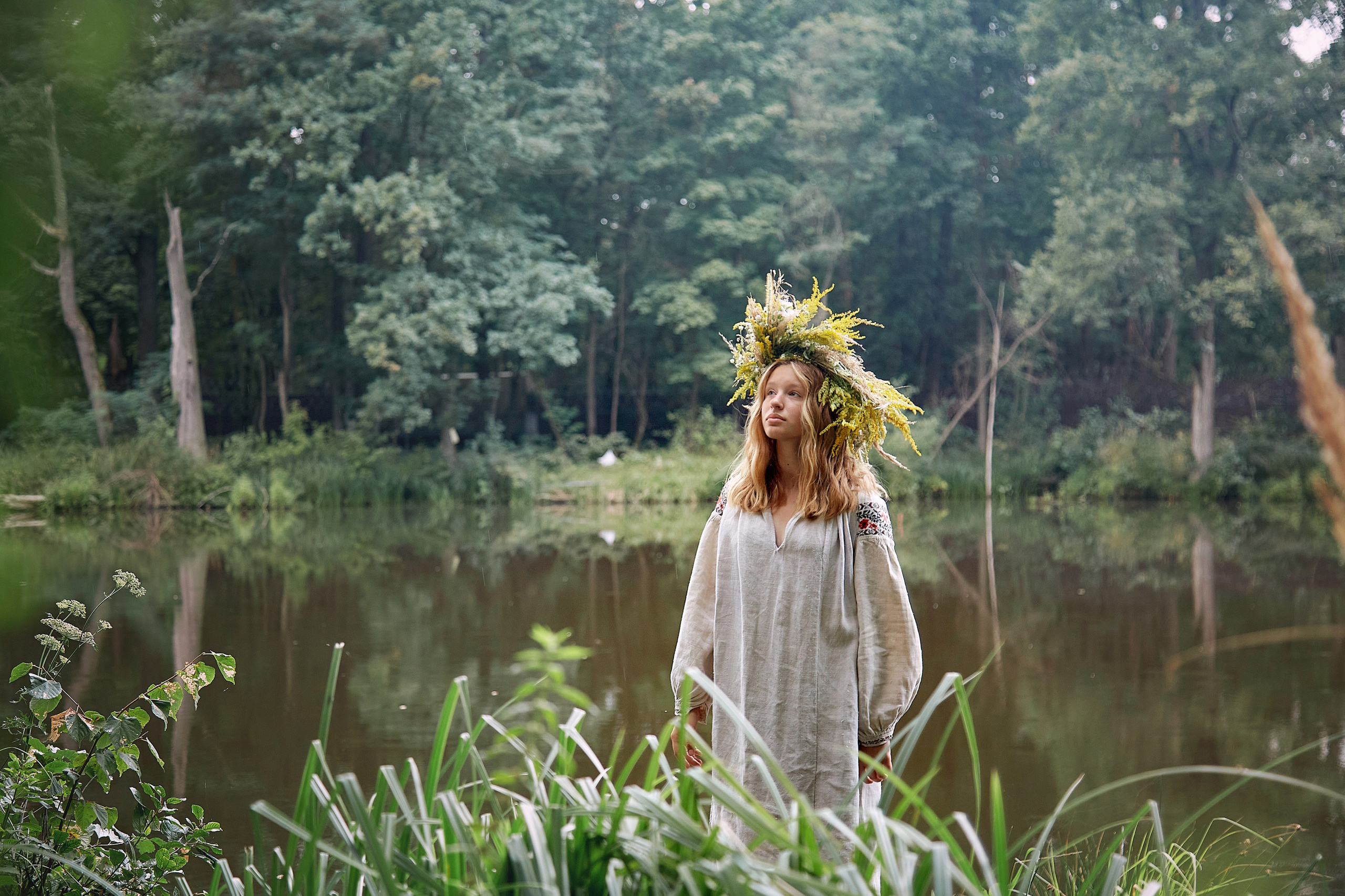 Портретная фотография. Портретний та сімейний фотограф Київ Наталі Алькема