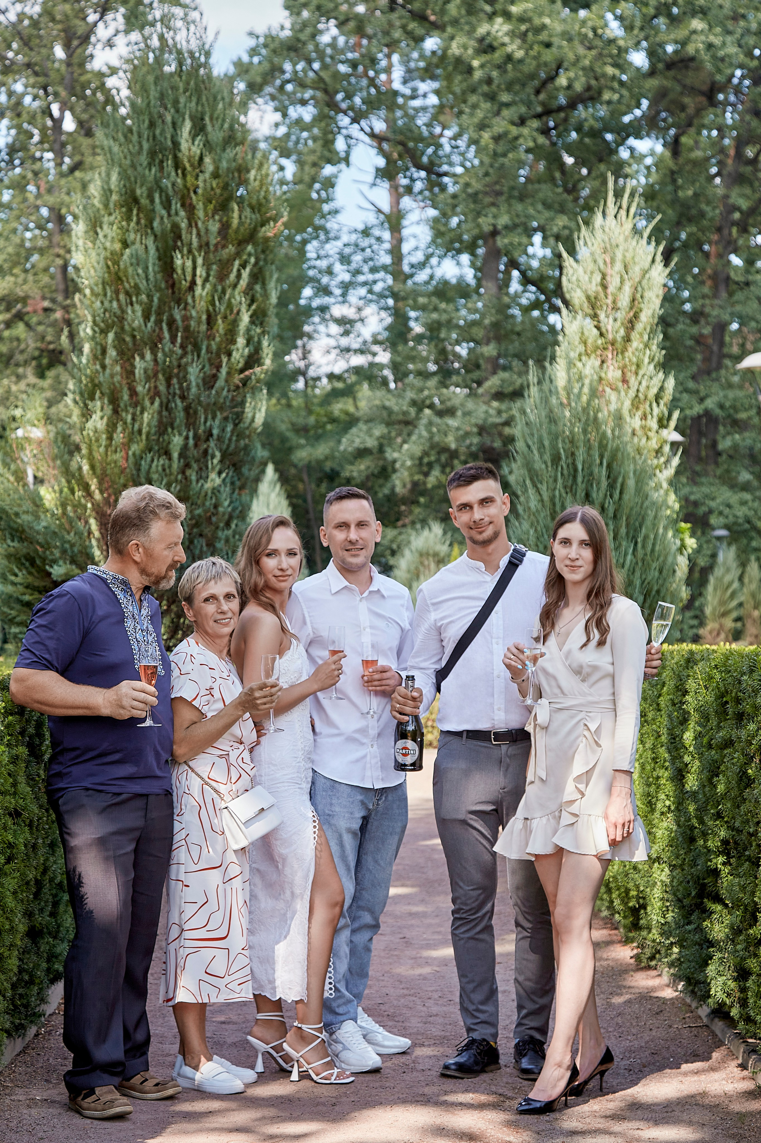 Весільна зйомка. Портретний та сімейний фотограф Київ Наталі Алькема