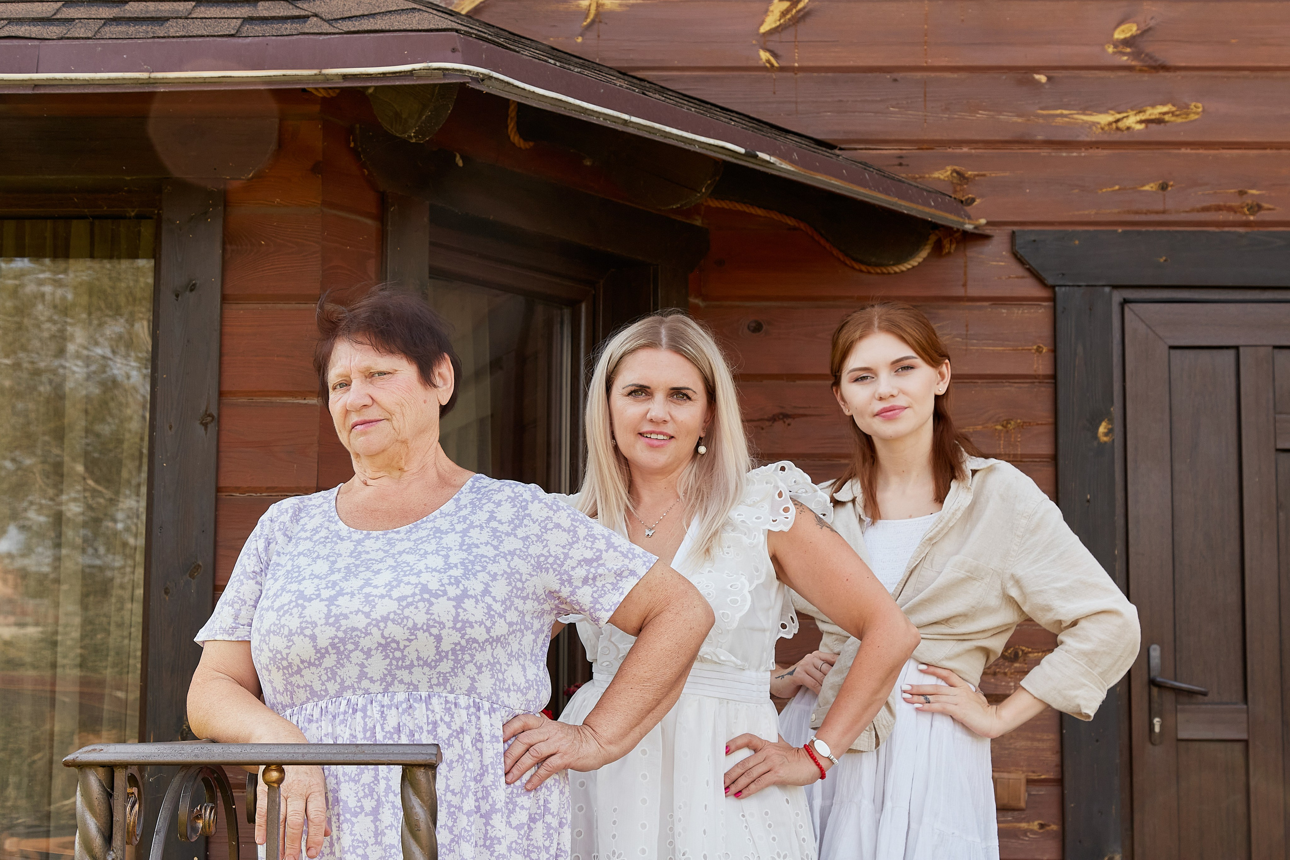 Сімейні фотосесії. Портретний та сімейний фотограф Київ Наталі Алькема