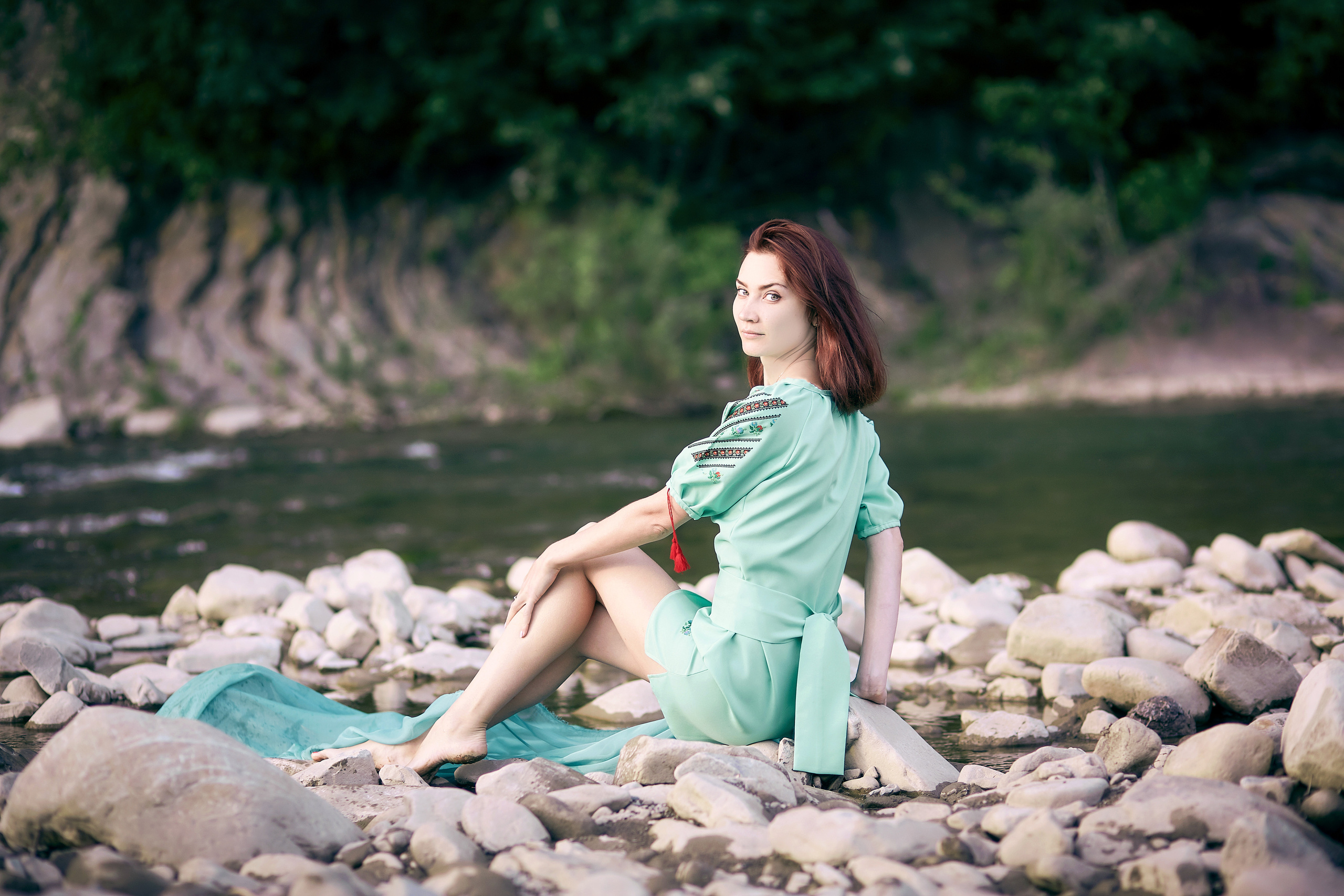 Фотосесії в Карпатах. Портретний та сімейний фотограф Київ Наталі Алькема