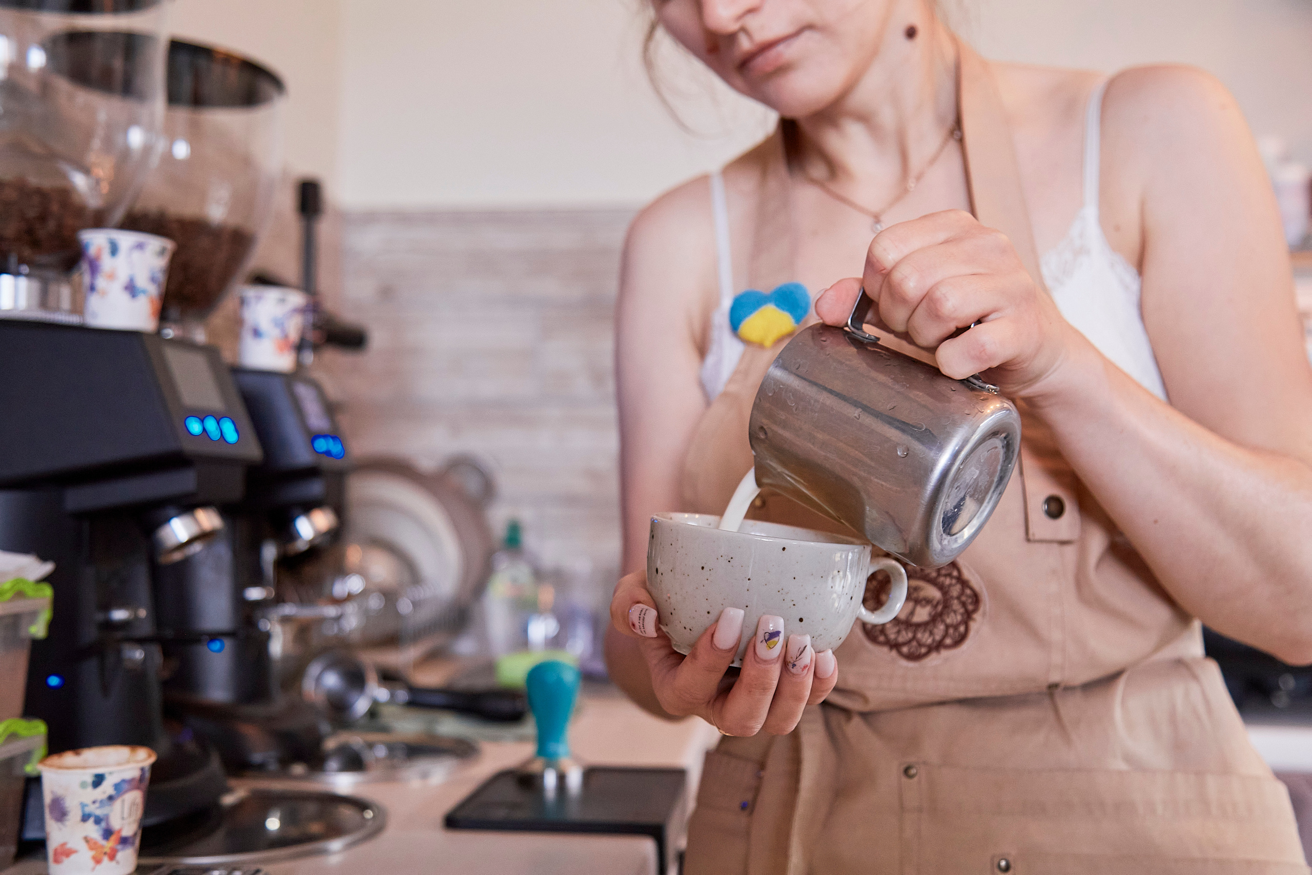 Фото для бізнесу: Інстаграм сторінок, кафе та ресторанів. Портретний та сімейний фотограф Київ Наталі Алькема