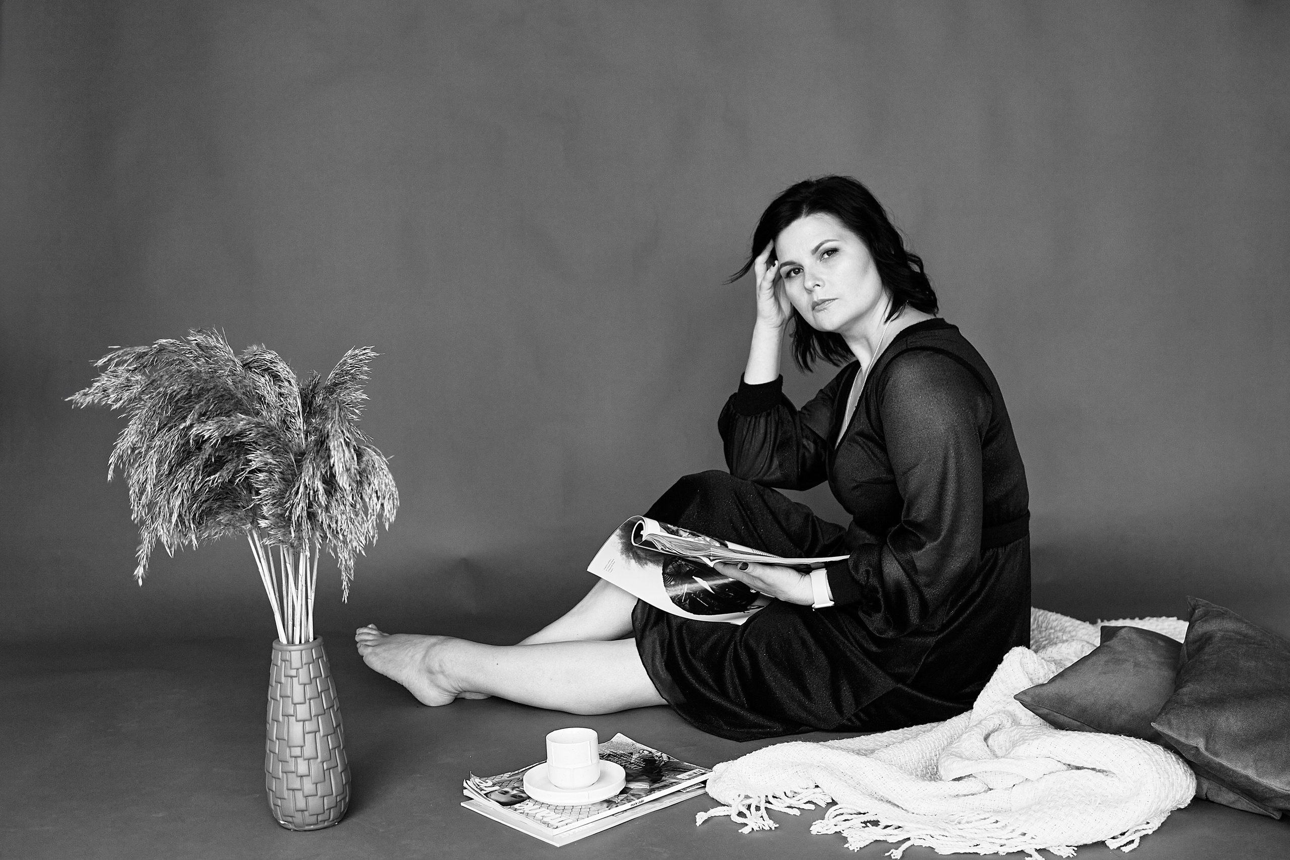 Портретная фотография. Портретний та сімейний фотограф Київ Наталі Алькема