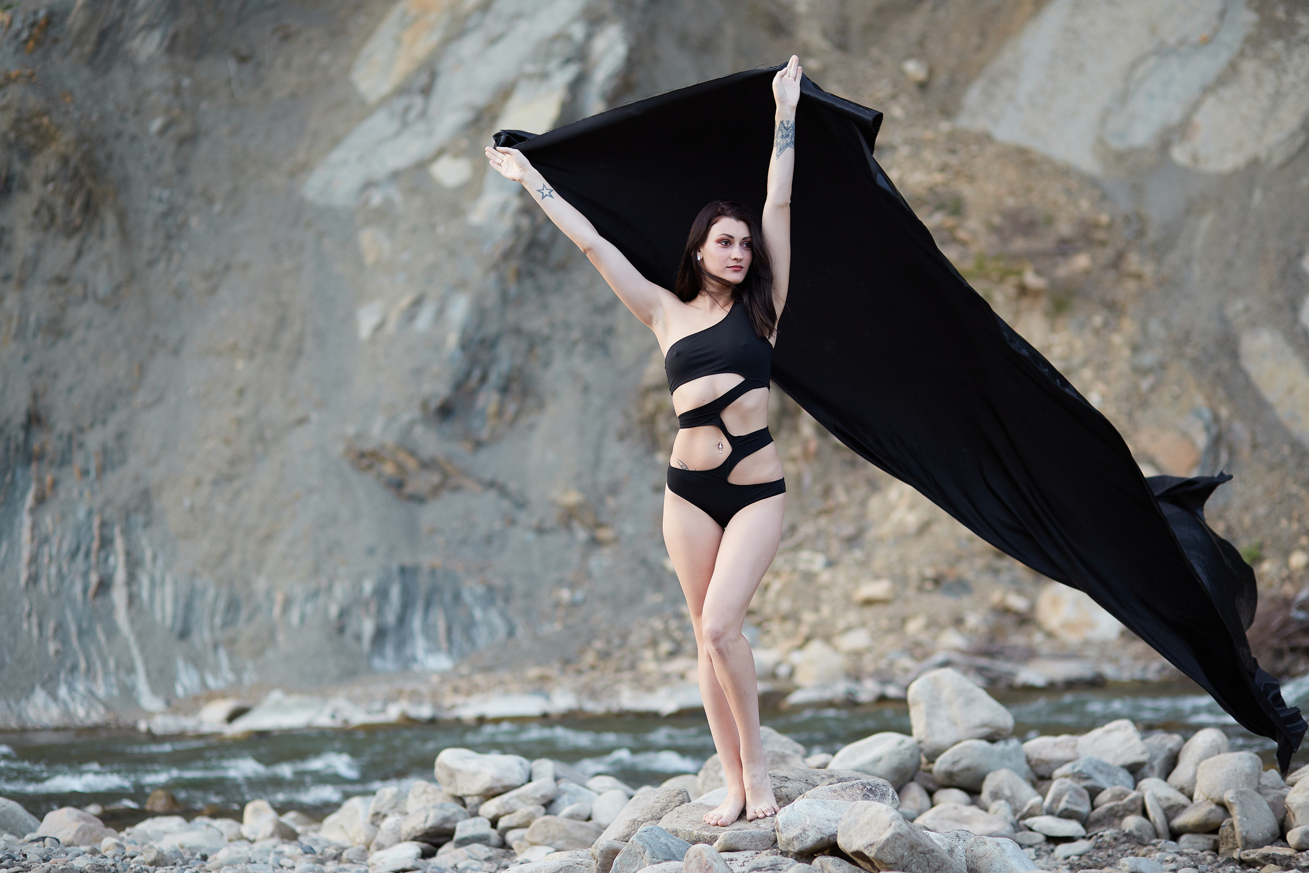 Фотосесії в Карпатах. Портретний та сімейний фотограф Київ Наталі Алькема