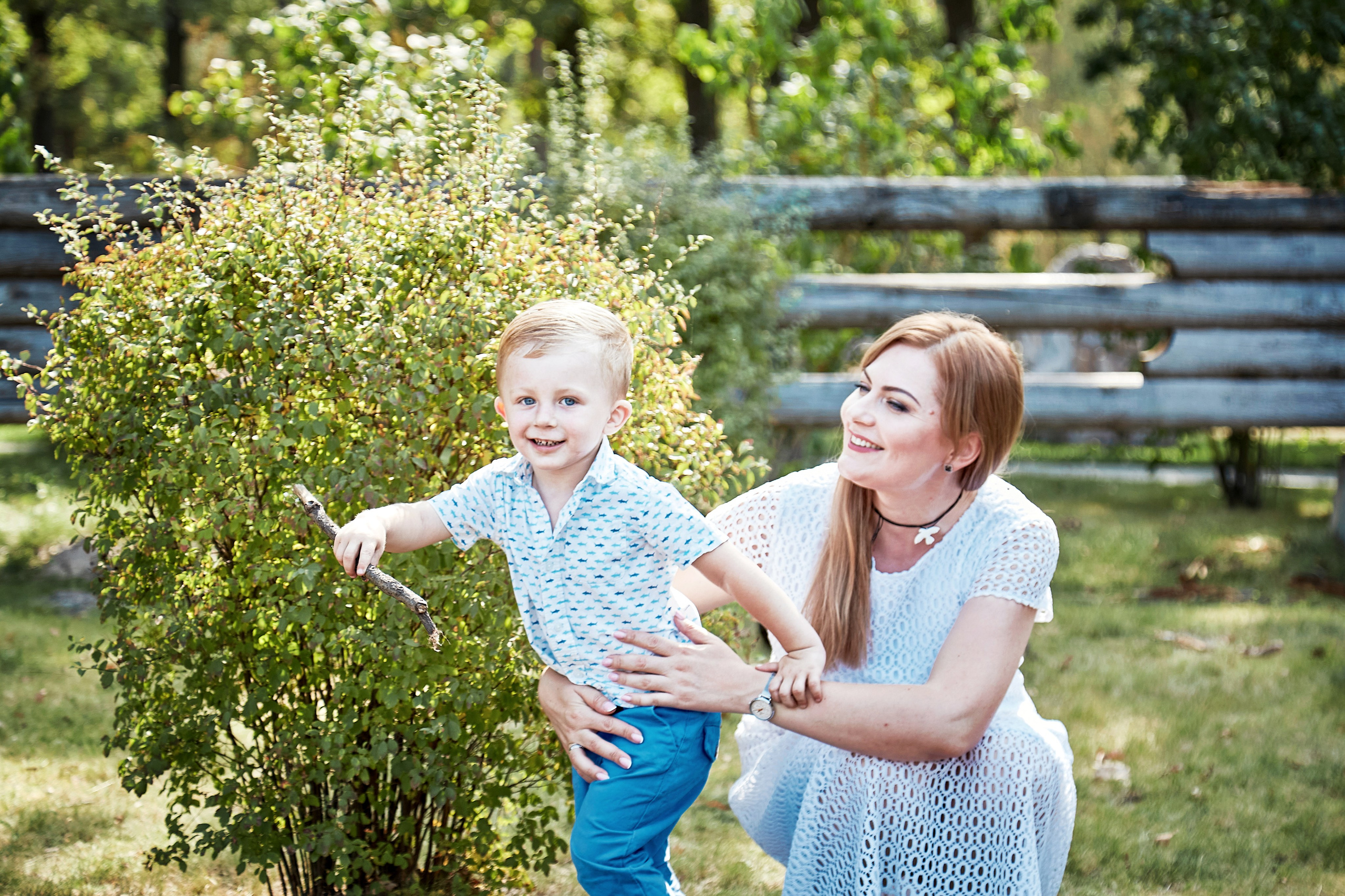 Сімейні фотосесії. Портретний та сімейний фотограф Київ Наталі Алькема
