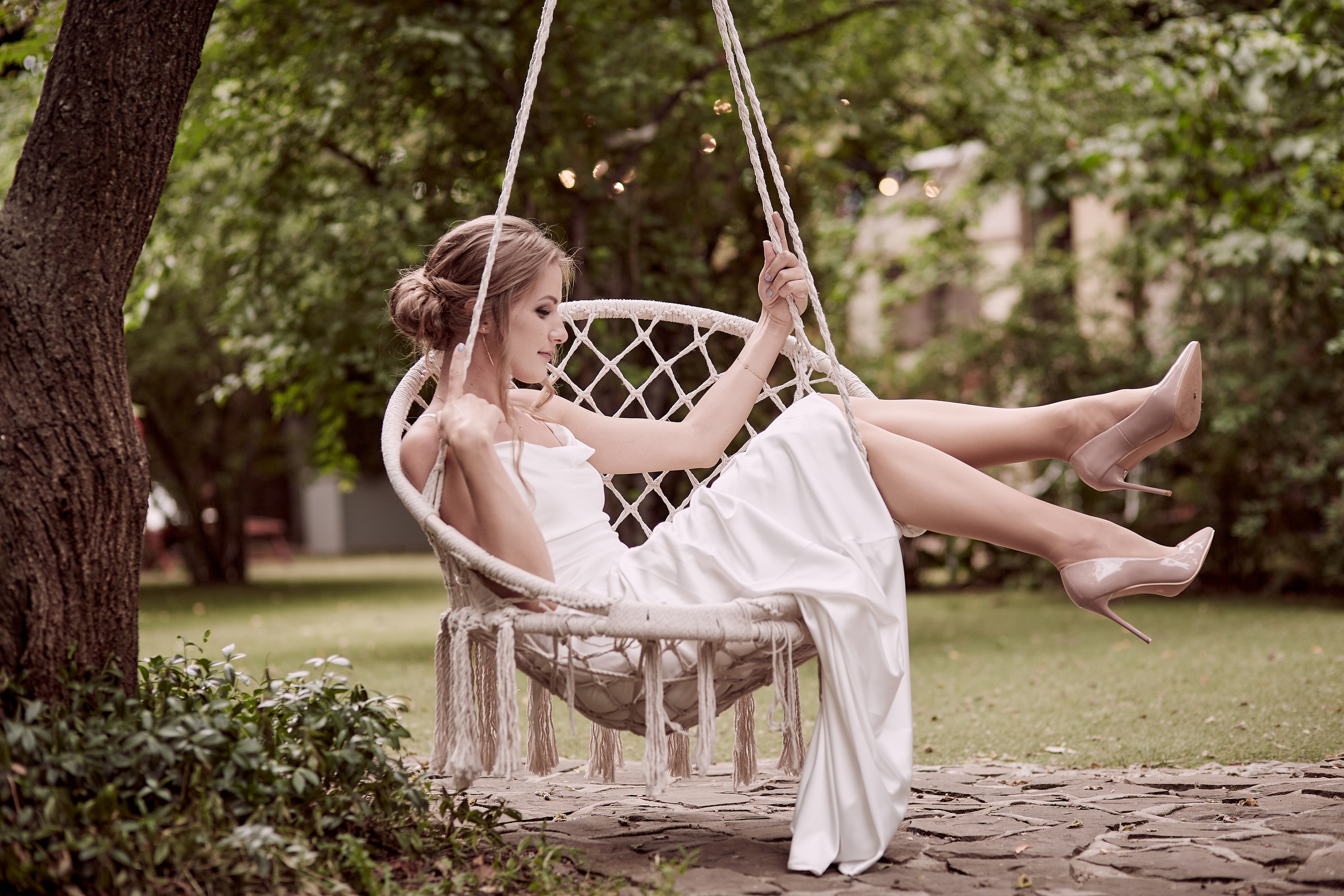 Весільна зйомка. Портретний та сімейний фотограф Київ Наталі Алькема