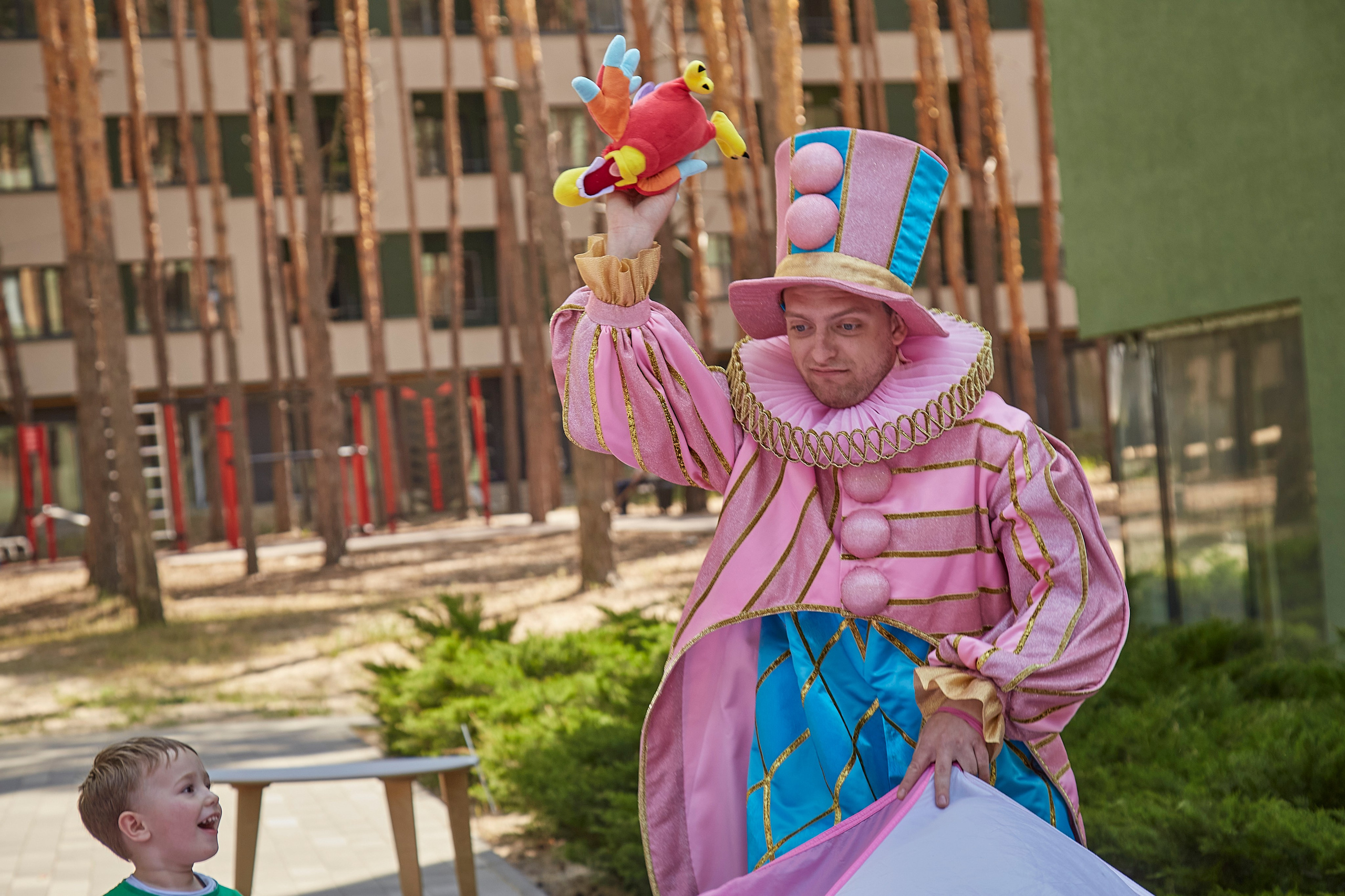 Репортаж. Портретний та сімейний фотограф Київ Наталі Алькема