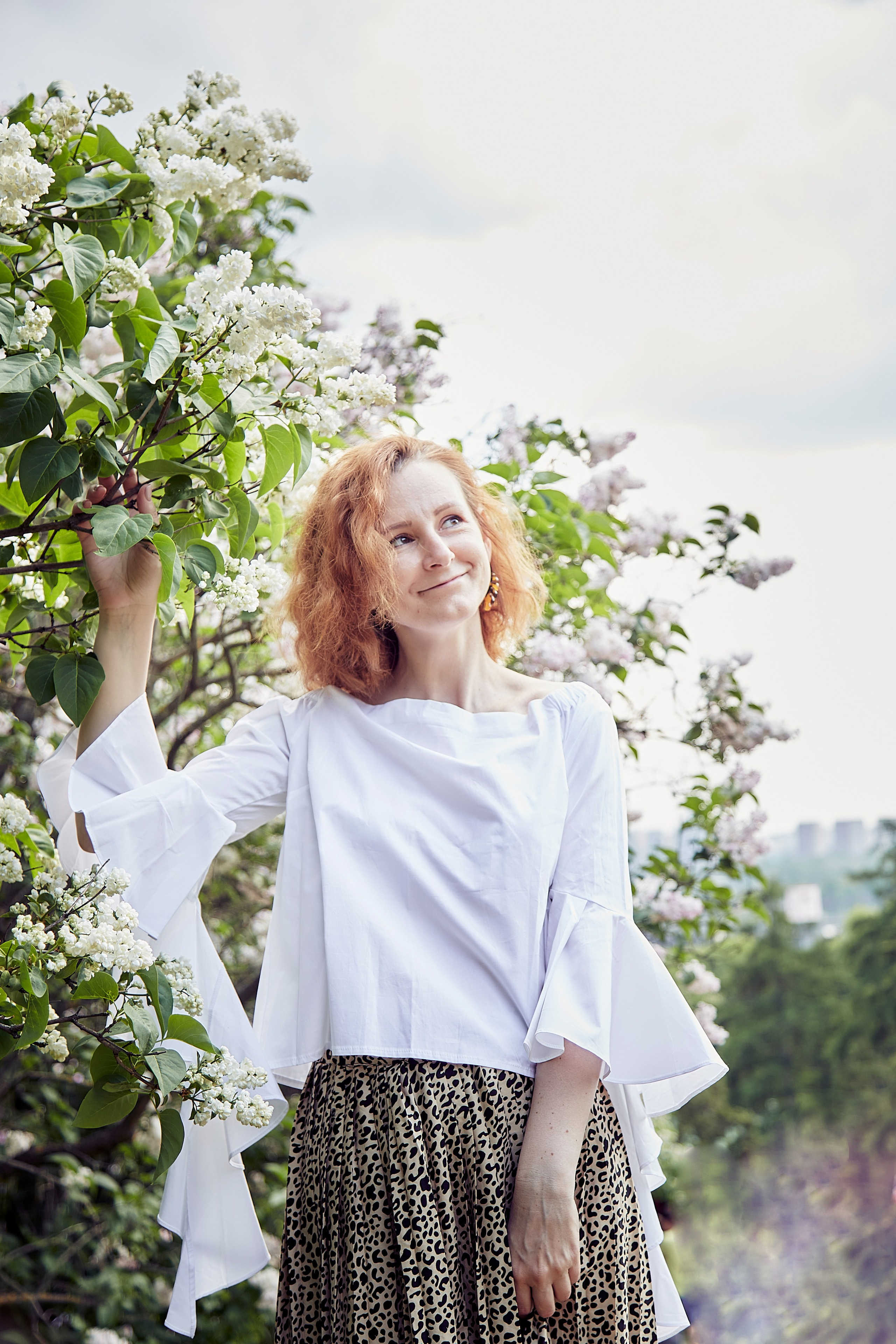 Портретная фотография. Портретний та сімейний фотограф Київ Наталі Алькема