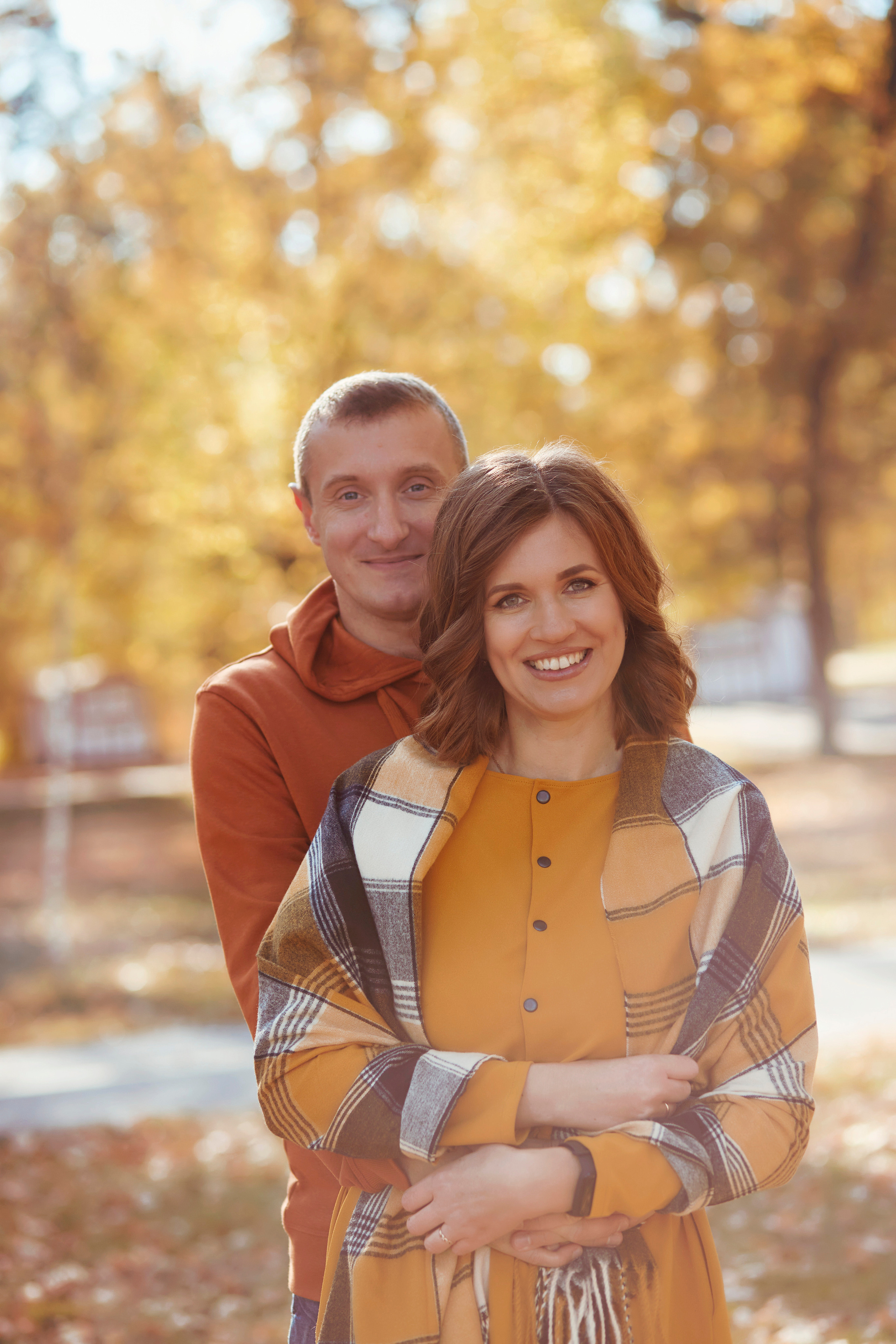 Сімейні фотосесії. Портретний та сімейний фотограф Київ Наталі Алькема