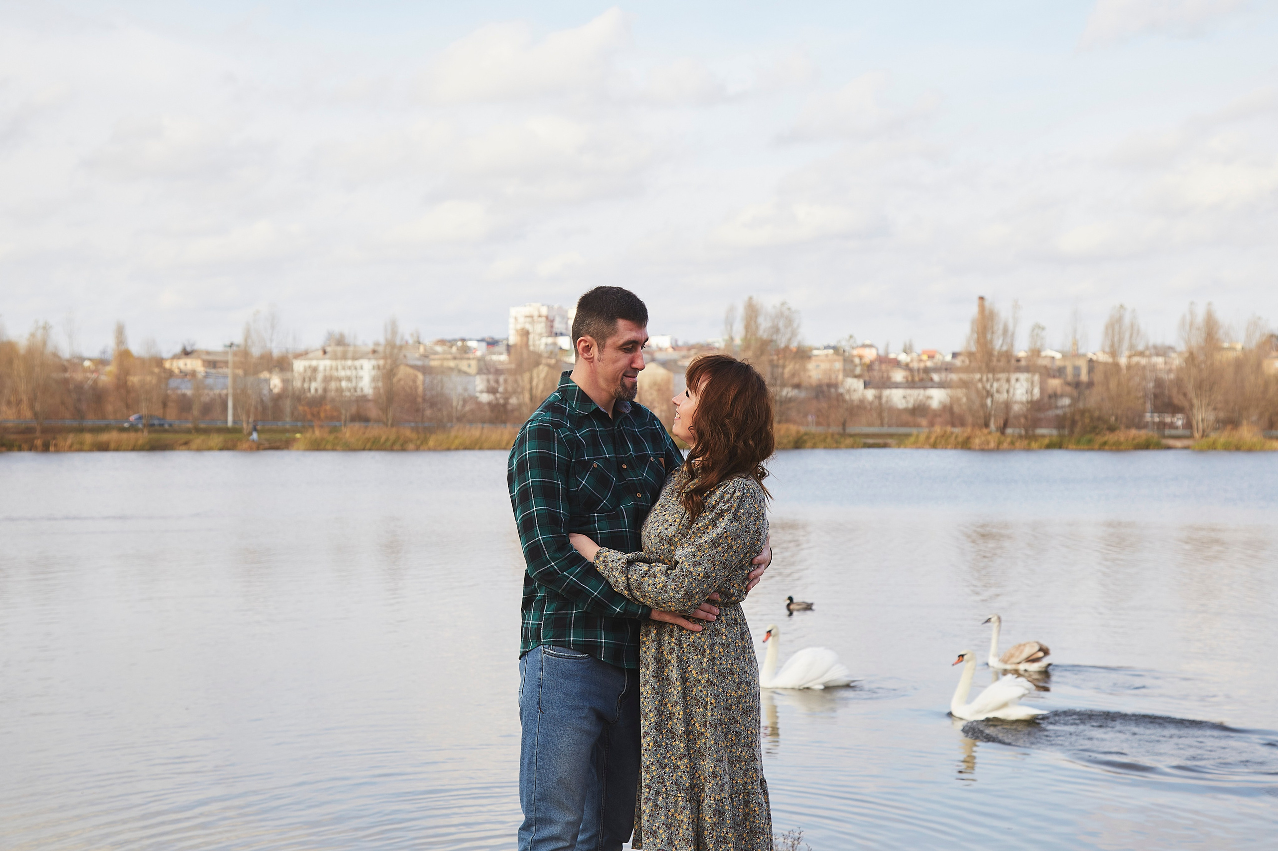 Сімейні фотосесії. Портретний та сімейний фотограф Київ Наталі Алькема