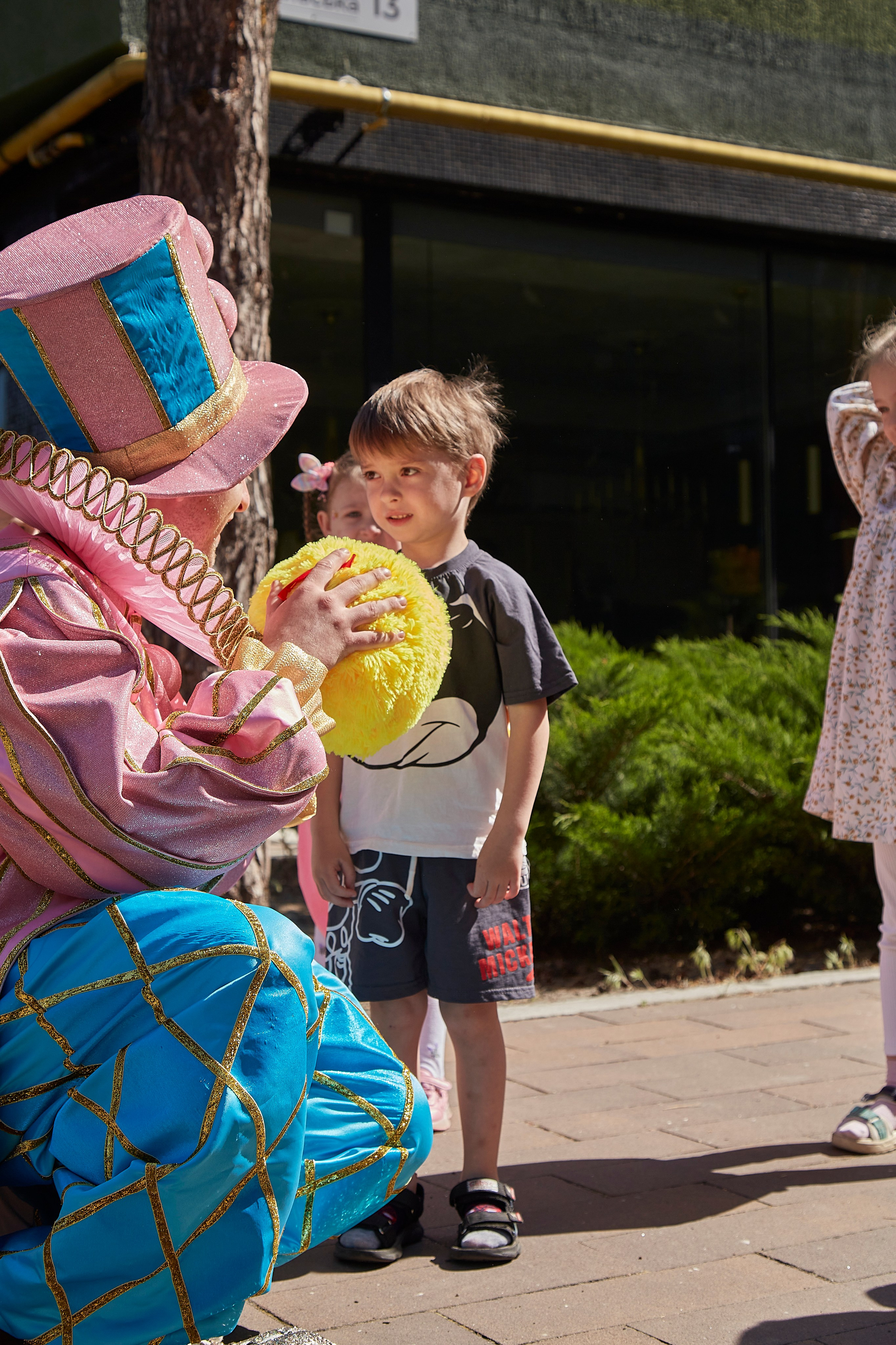 Репортаж. Портретний та сімейний фотограф Київ Наталі Алькема