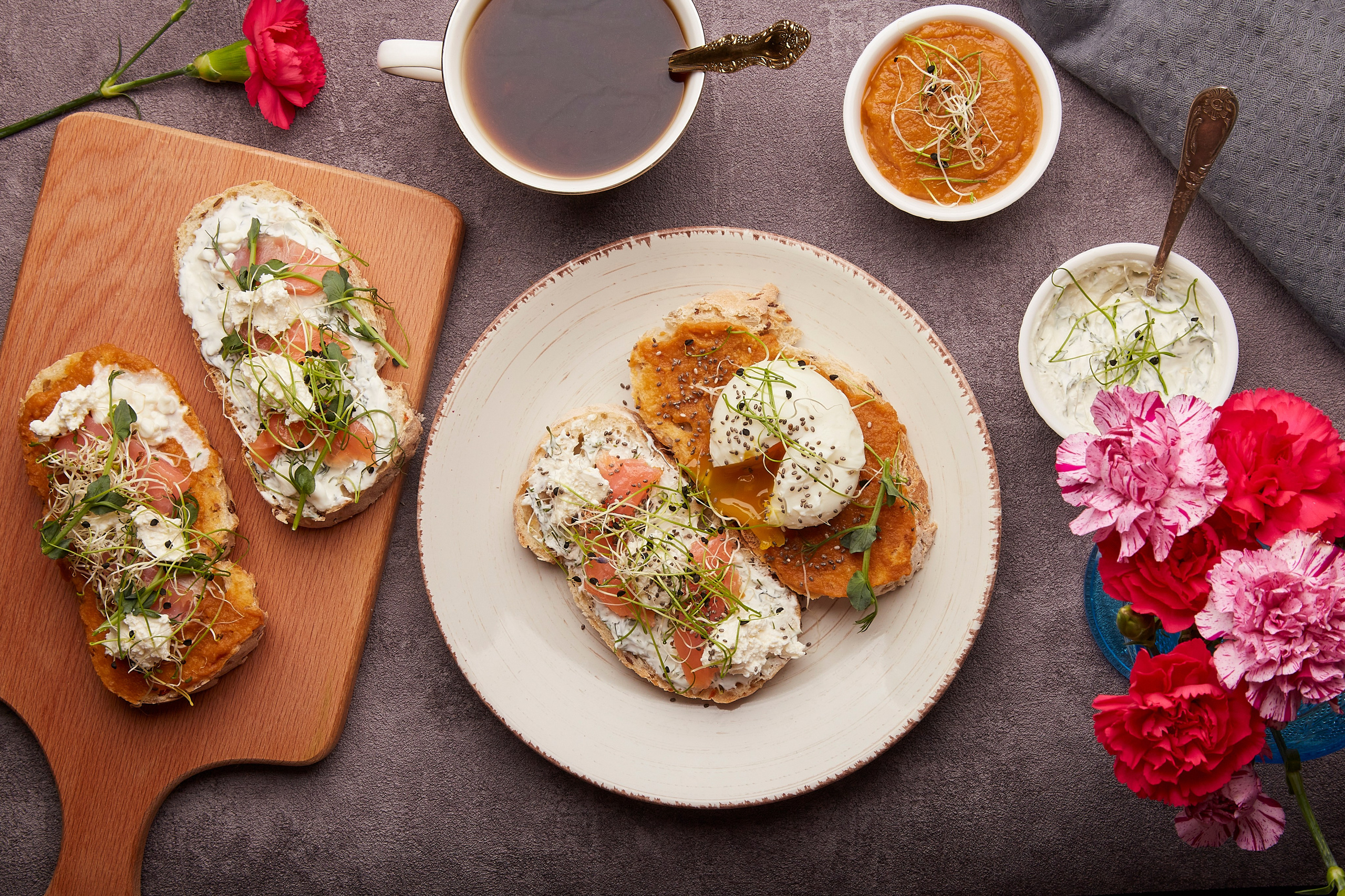 Фото для бізнесу: Інстаграм сторінок, кафе та ресторанів. Портретний та сімейний фотограф Київ Наталі Алькема