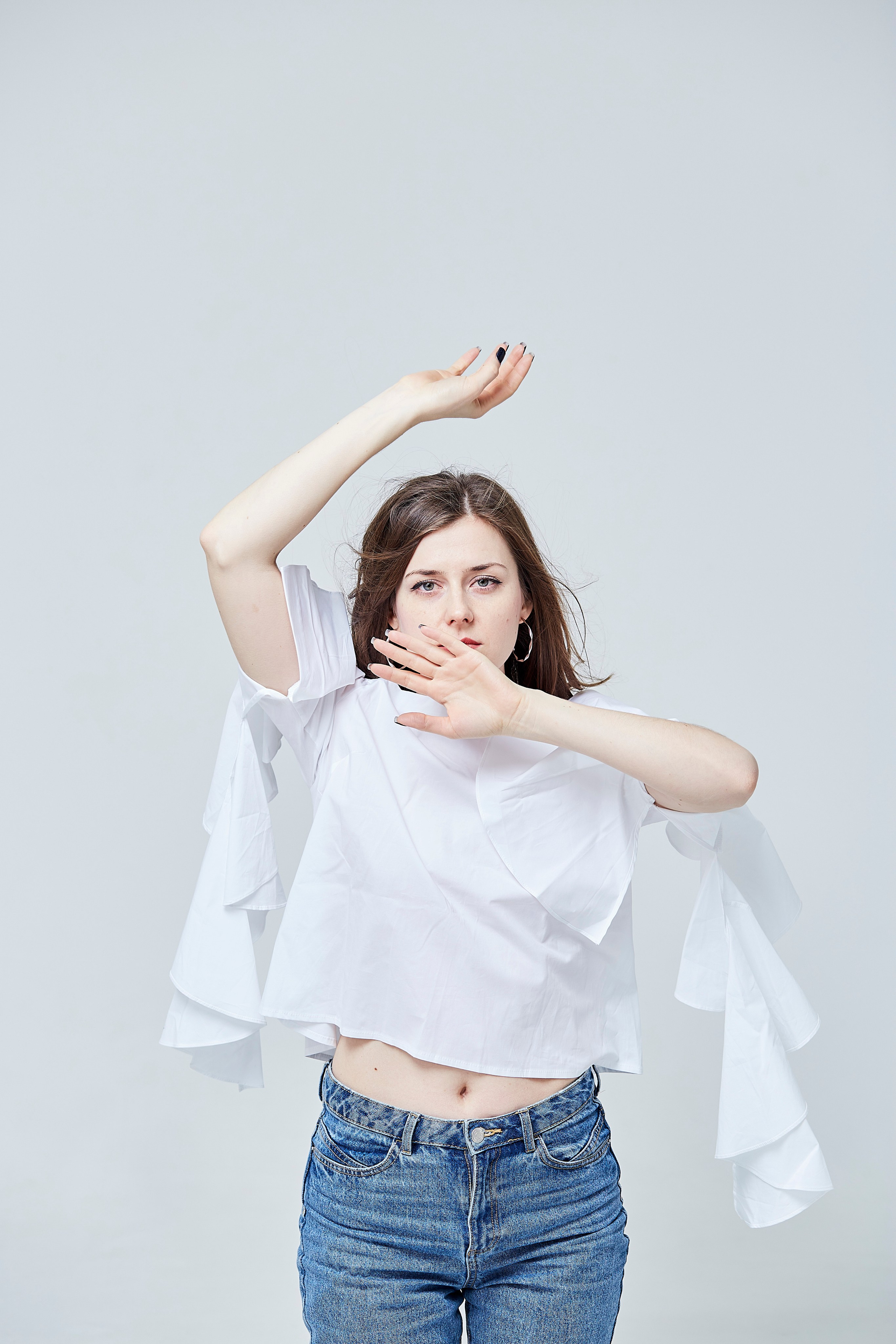 Портретная фотография. Портретний та сімейний фотограф Київ Наталі Алькема