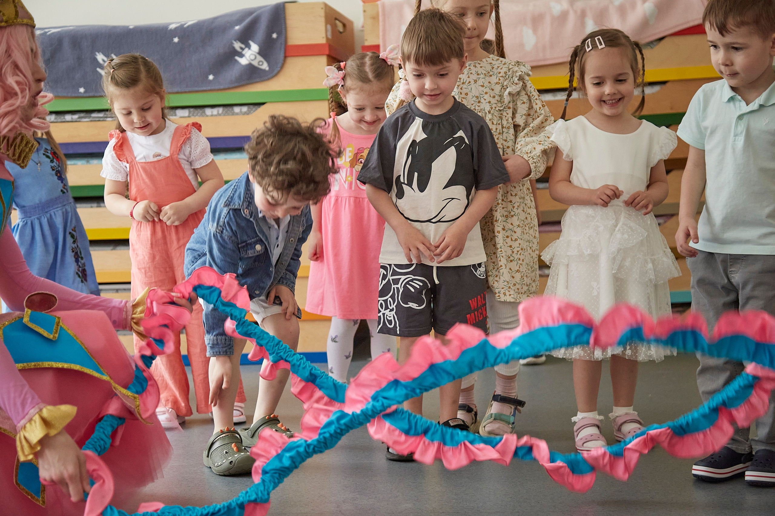 Репортаж. Портретний та сімейний фотограф Київ Наталі Алькема