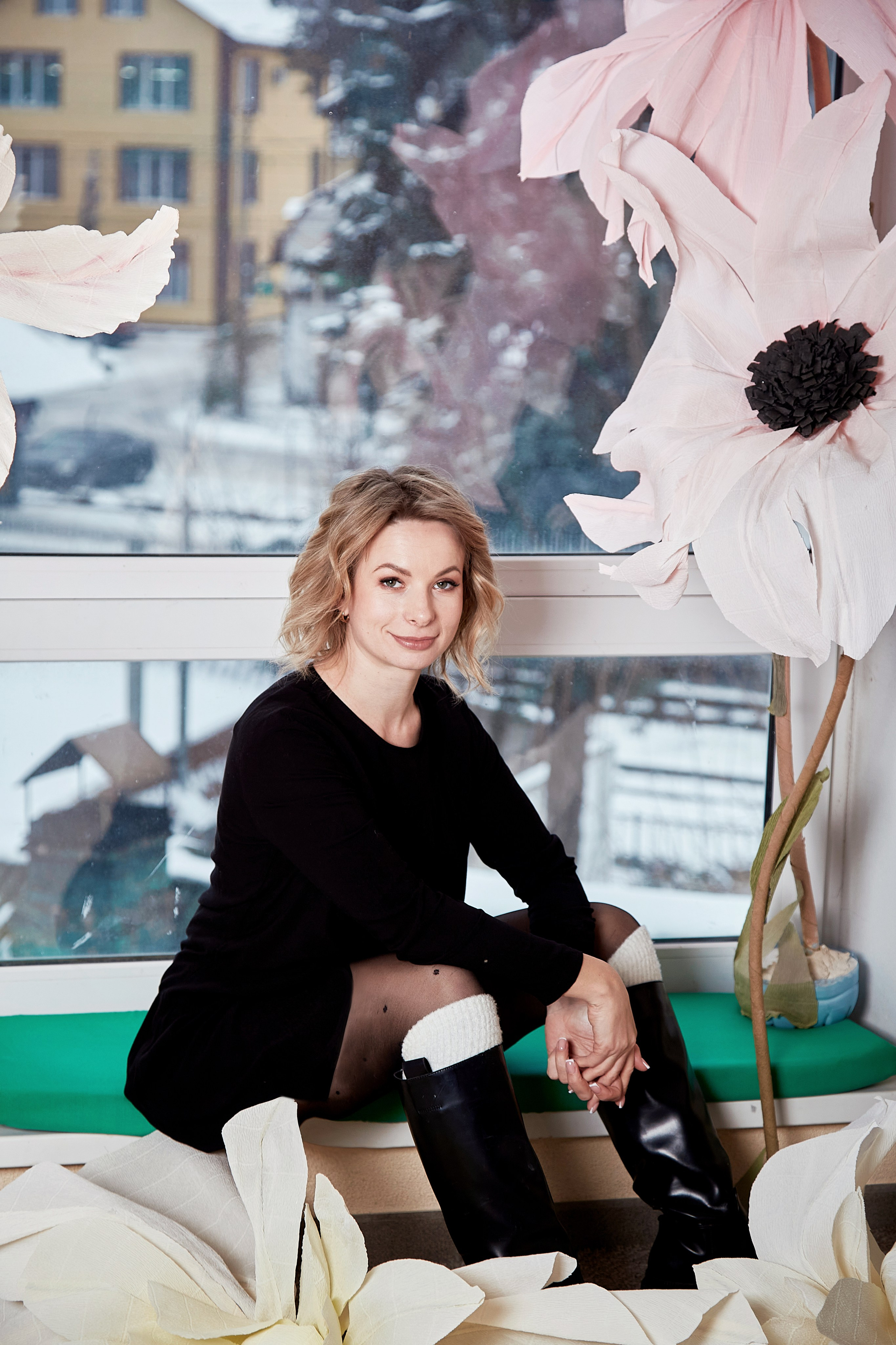 Контентна зйомка. Портретний та сімейний фотограф Київ Наталі Алькема