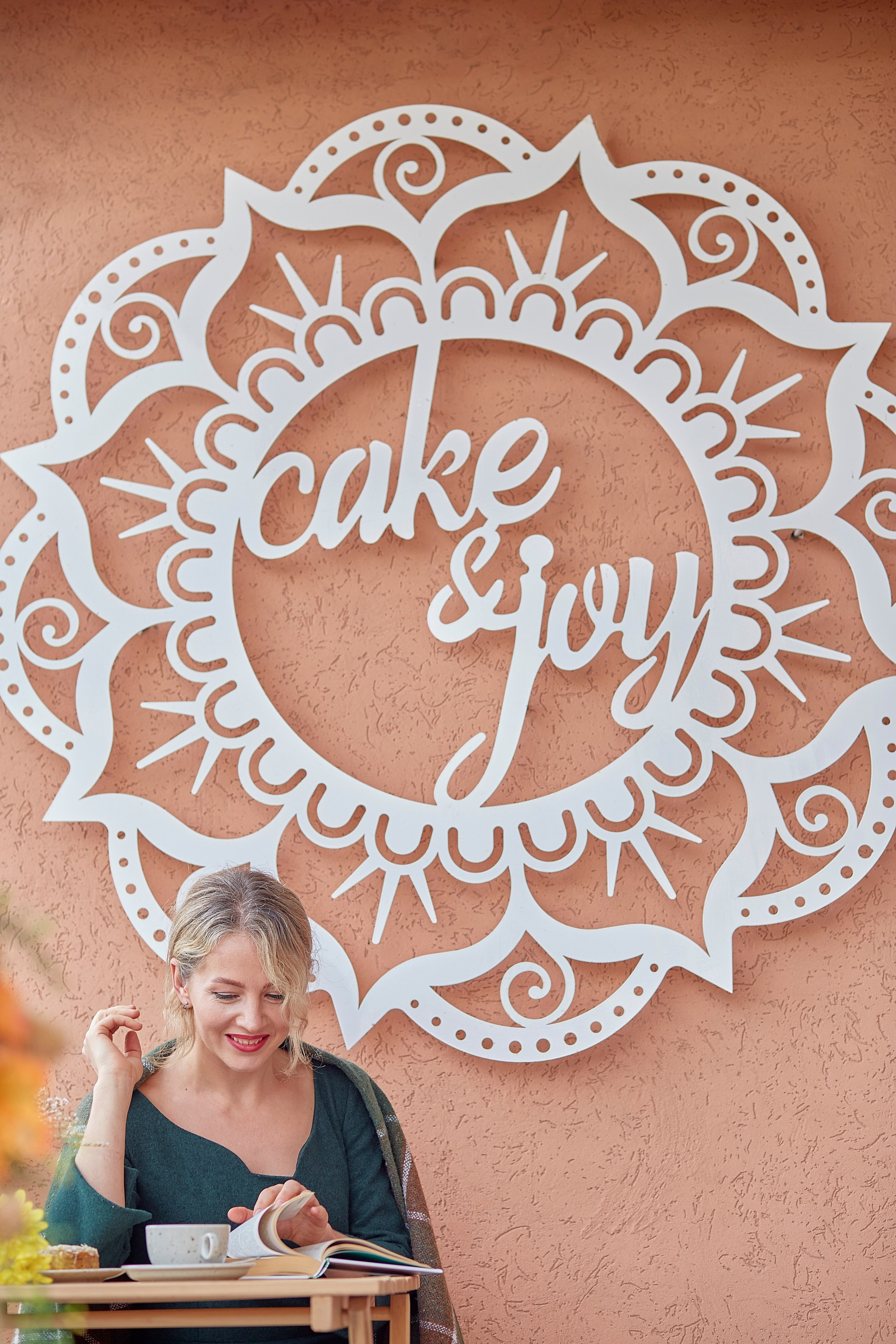 Фото для бізнесу: Інстаграм сторінок, кафе та ресторанів. Портретний та сімейний фотограф Київ Наталі Алькема