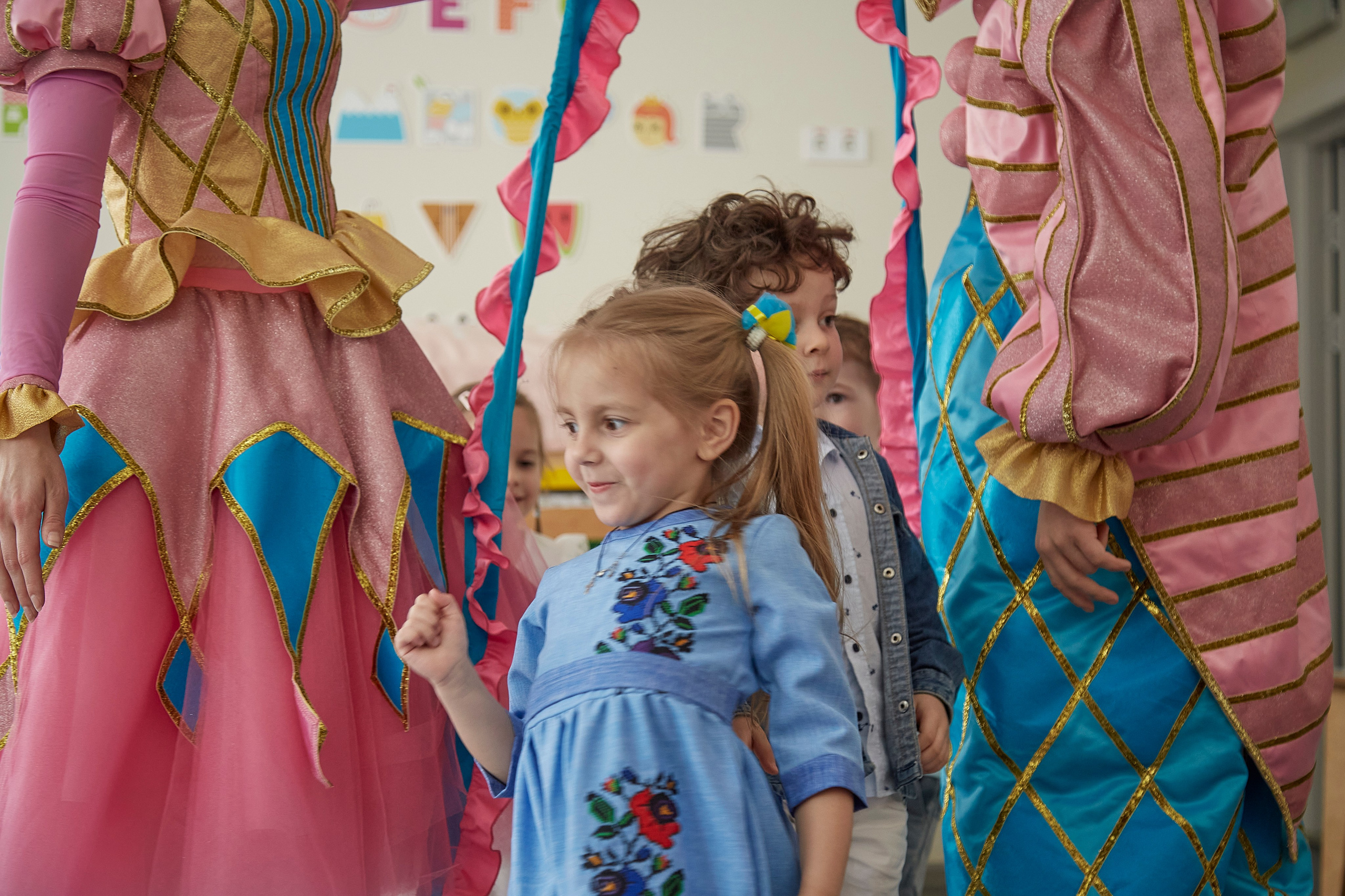 Репортаж. Портретний та сімейний фотограф Київ Наталі Алькема