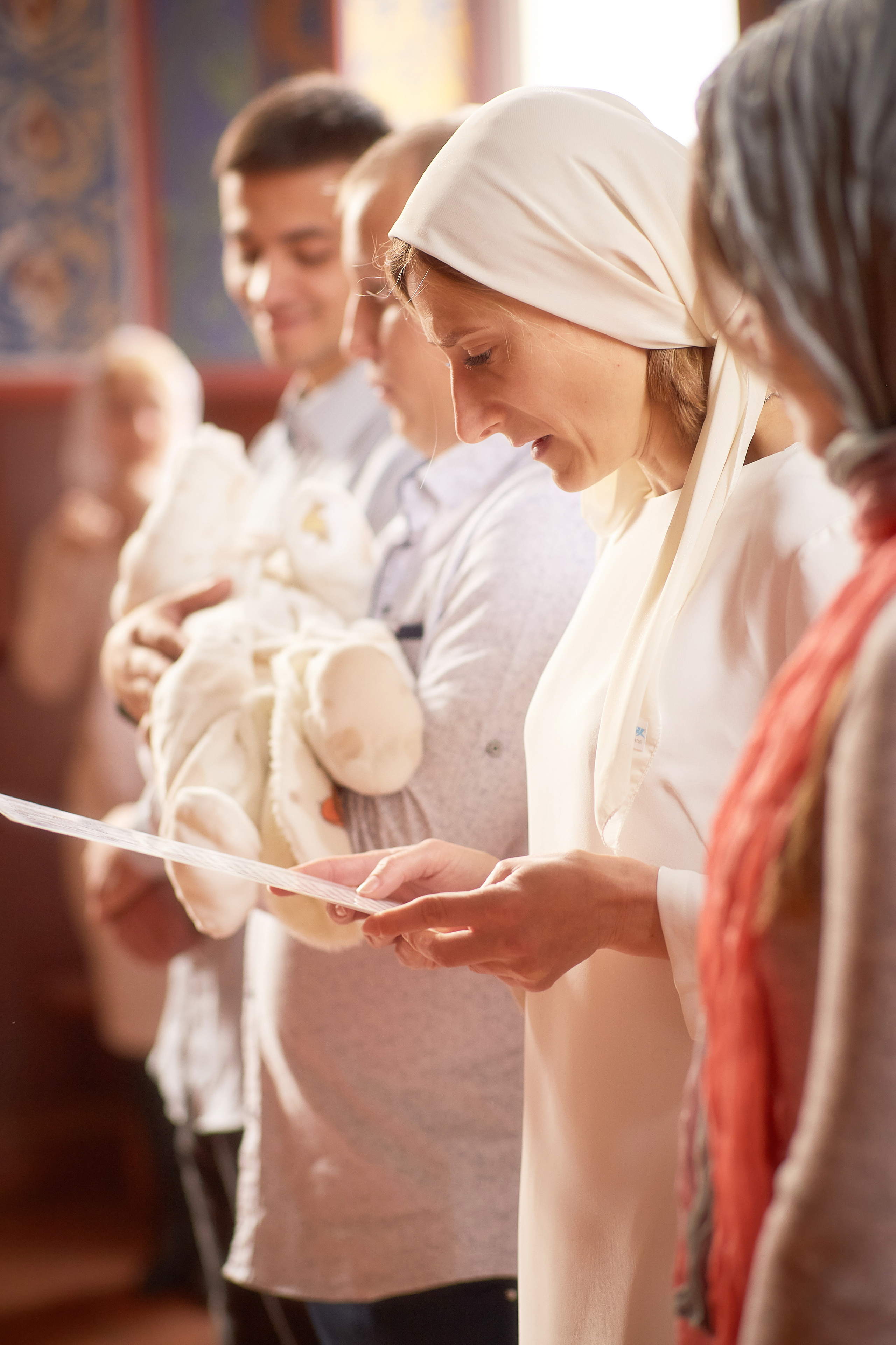 Фотосъемка Таинства Крещения в Киеве. Портретний та сімейний фотограф Київ Наталі Алькема