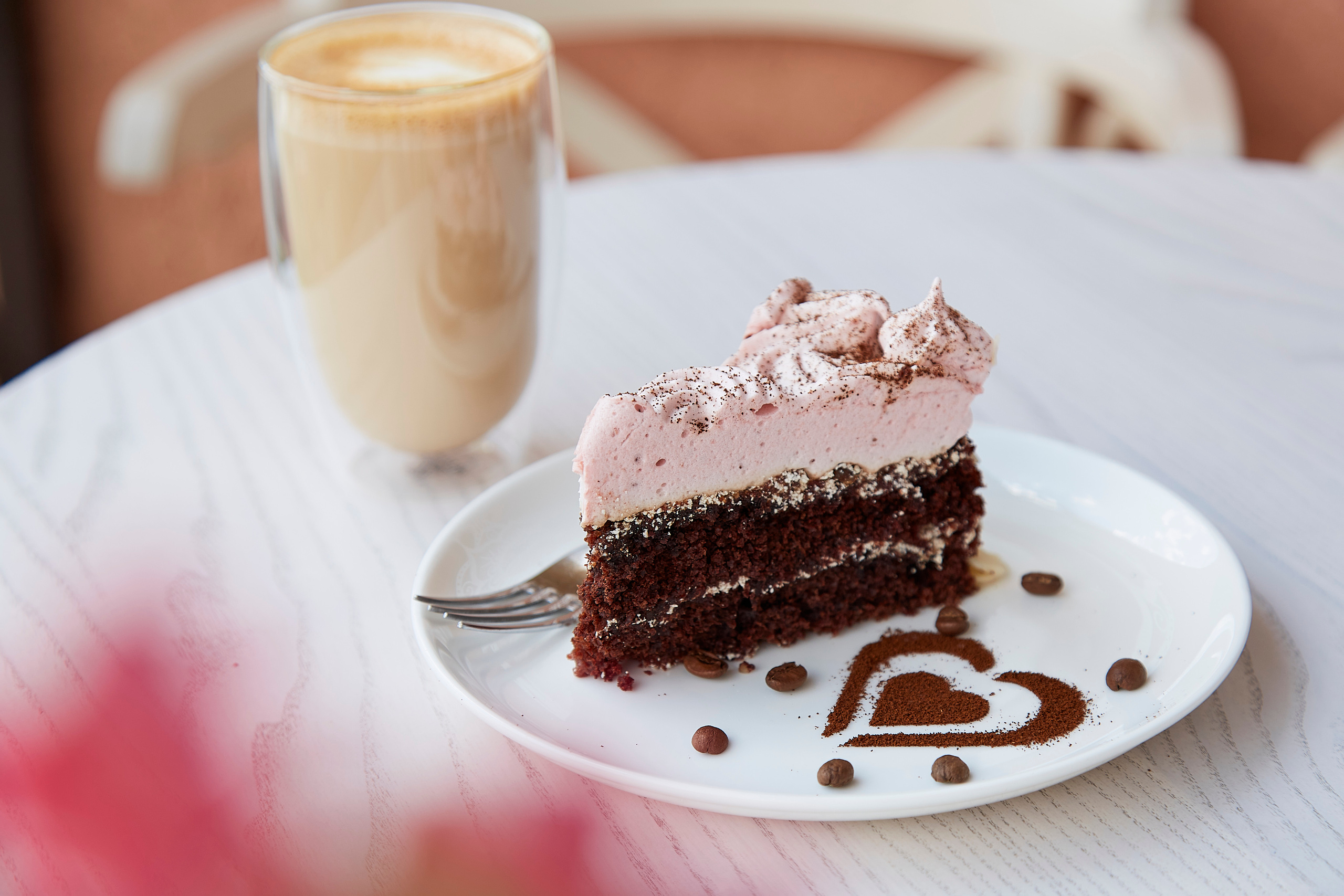 Фото для бізнесу: Інстаграм сторінок, кафе та ресторанів. Портретний та сімейний фотограф Київ Наталі Алькема