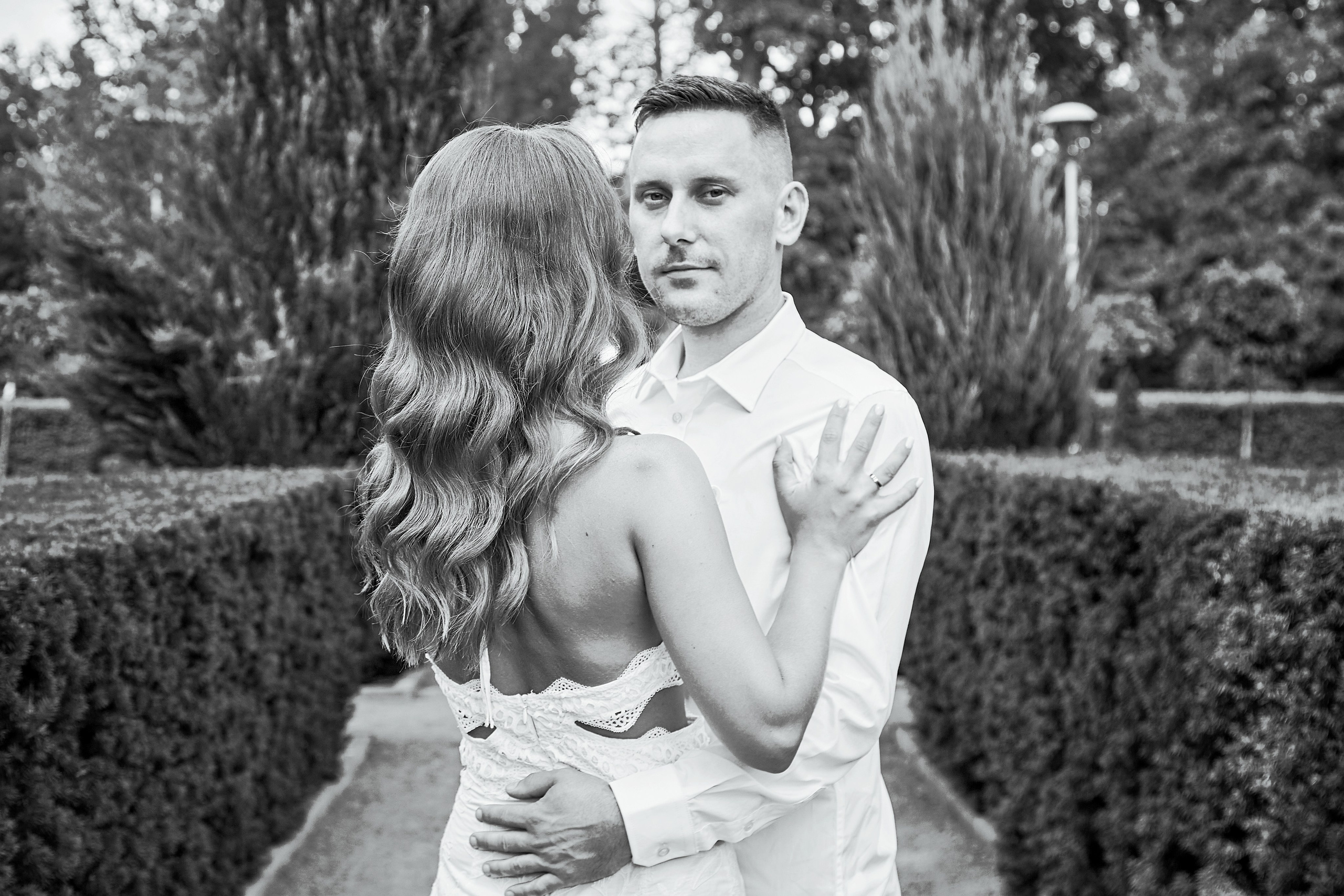 Весільна зйомка. Портретний та сімейний фотограф Київ Наталі Алькема