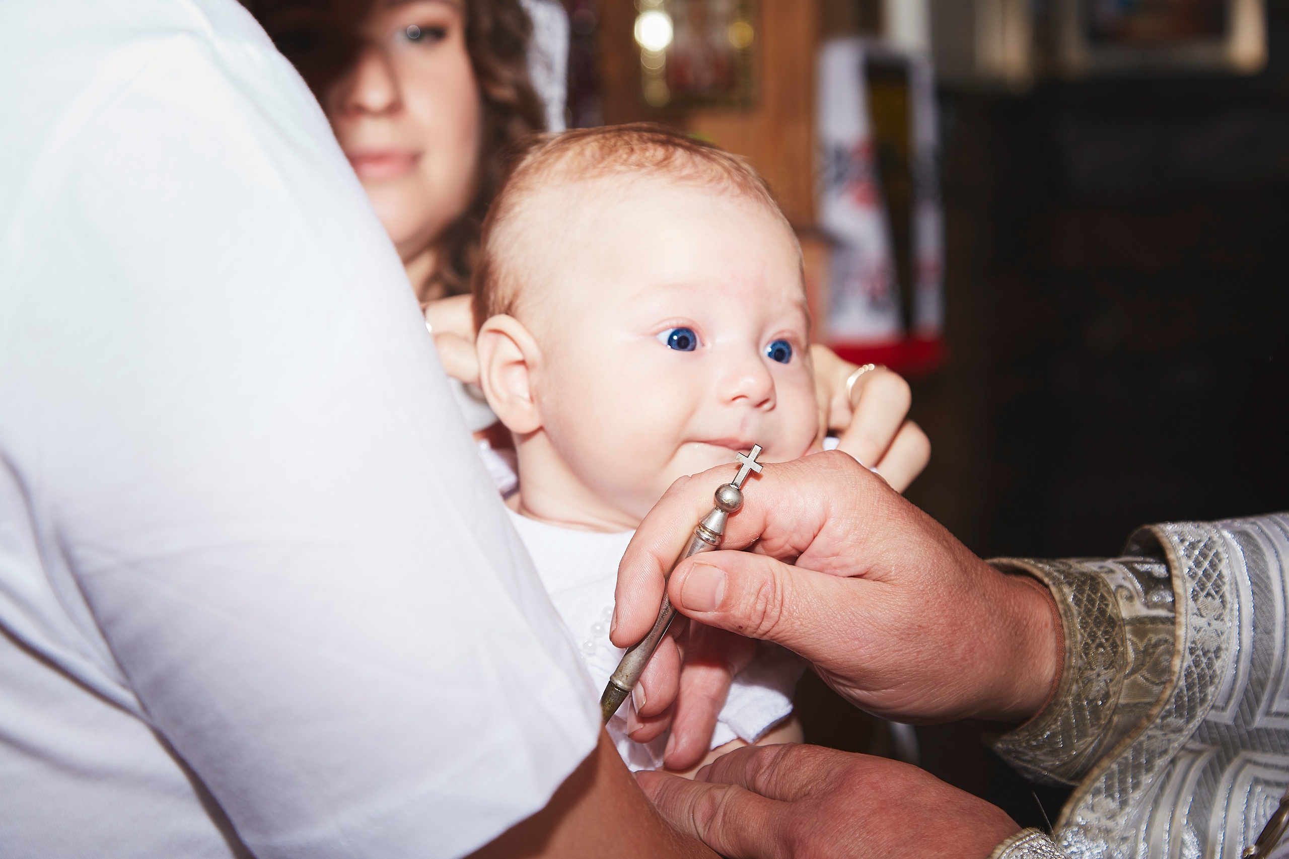 Фотосъемка Таинства Крещения в Киеве. Портретний та сімейний фотограф Київ Наталі Алькема