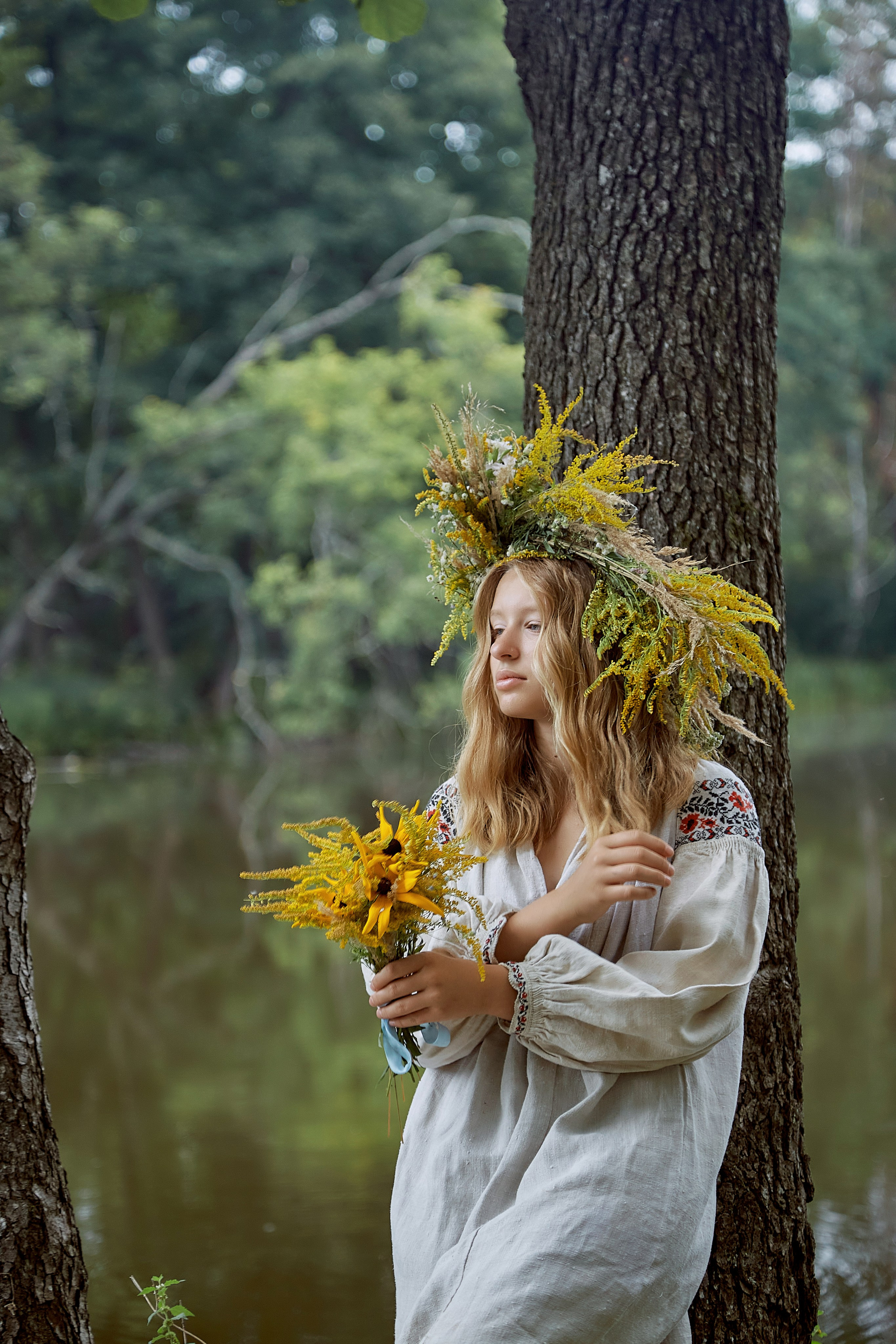 Портретная фотография. Портретний та сімейний фотограф Київ Наталі Алькема