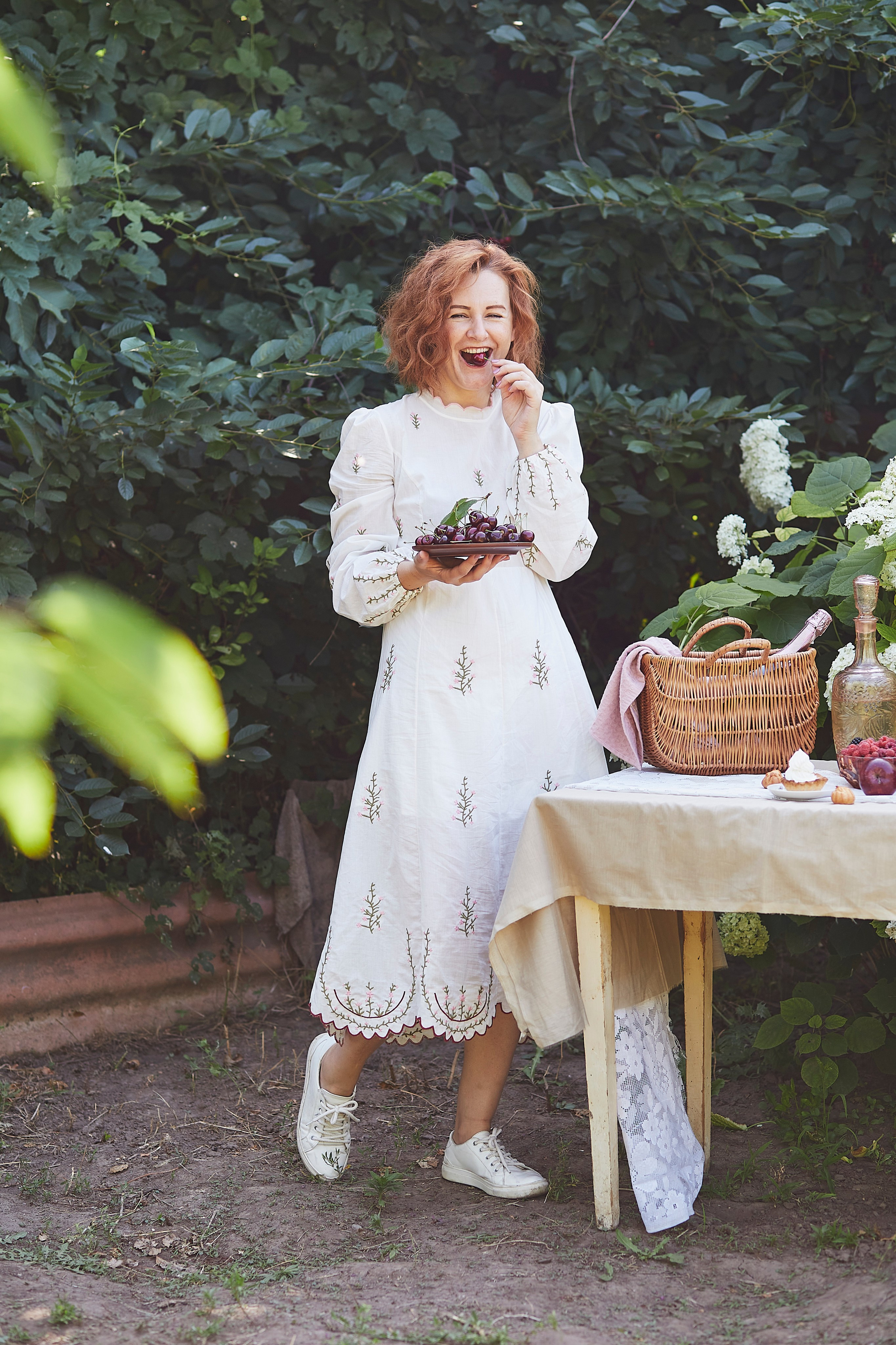 Контентна зйомка. Портретний та сімейний фотограф Київ Наталі Алькема