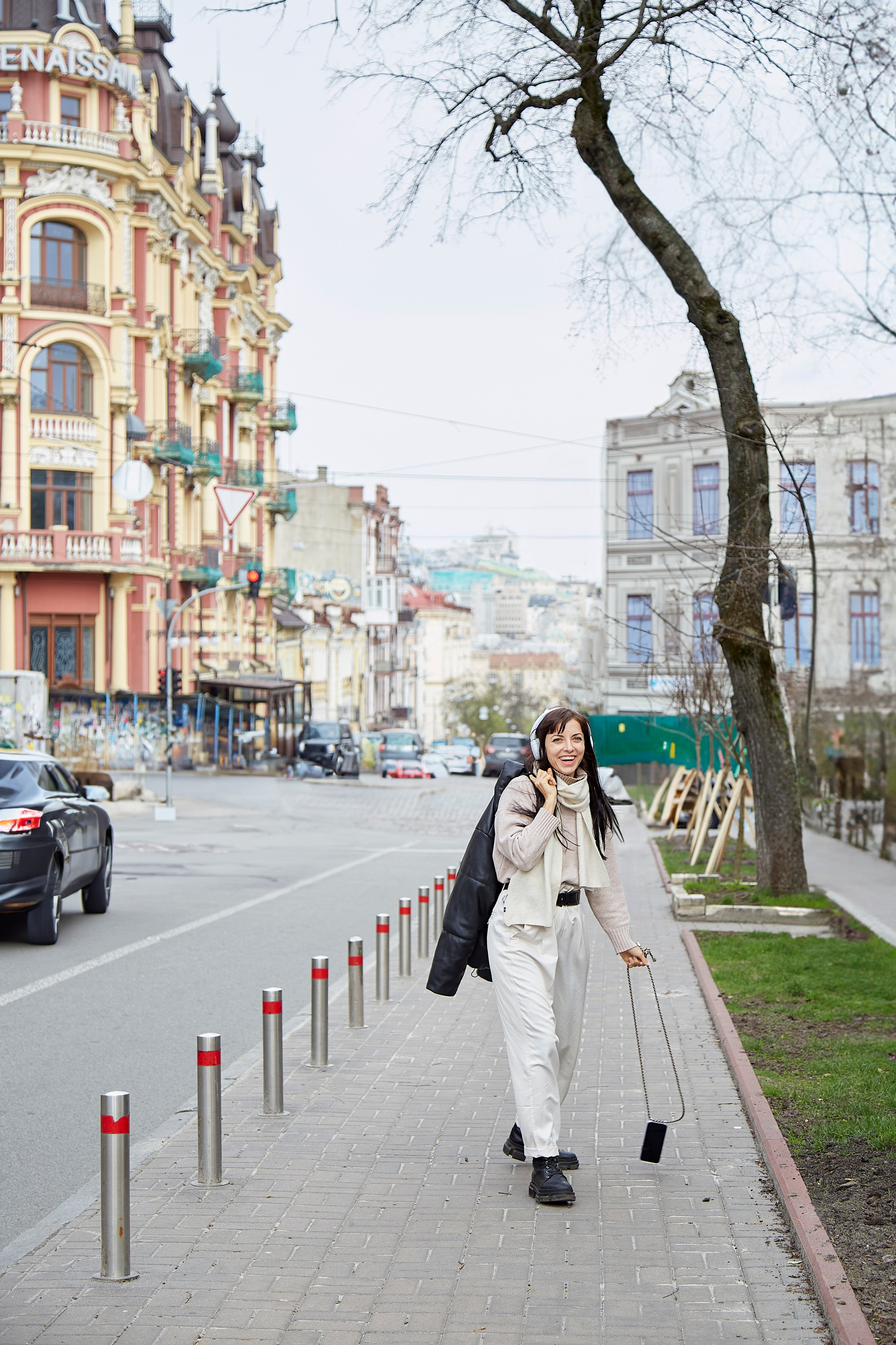 Контентна зйомка. Портретний та сімейний фотограф Київ Наталі Алькема