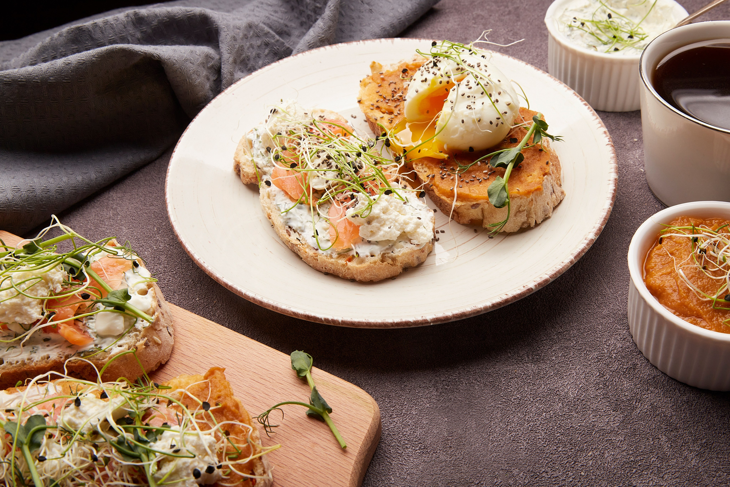 Фото для бізнесу: Інстаграм сторінок, кафе та ресторанів. Портретний та сімейний фотограф Київ Наталі Алькема