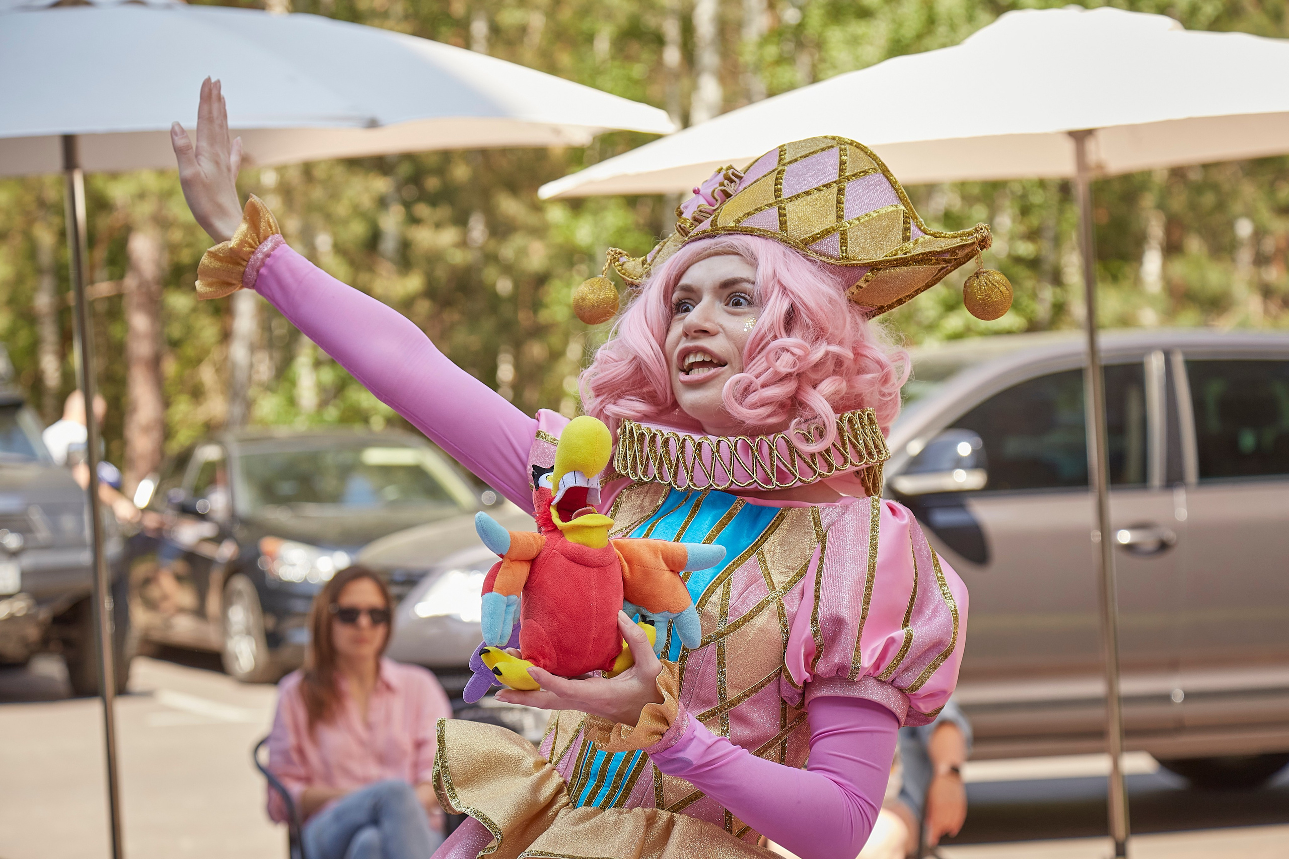 Репортаж. Портретний та сімейний фотограф Київ Наталі Алькема