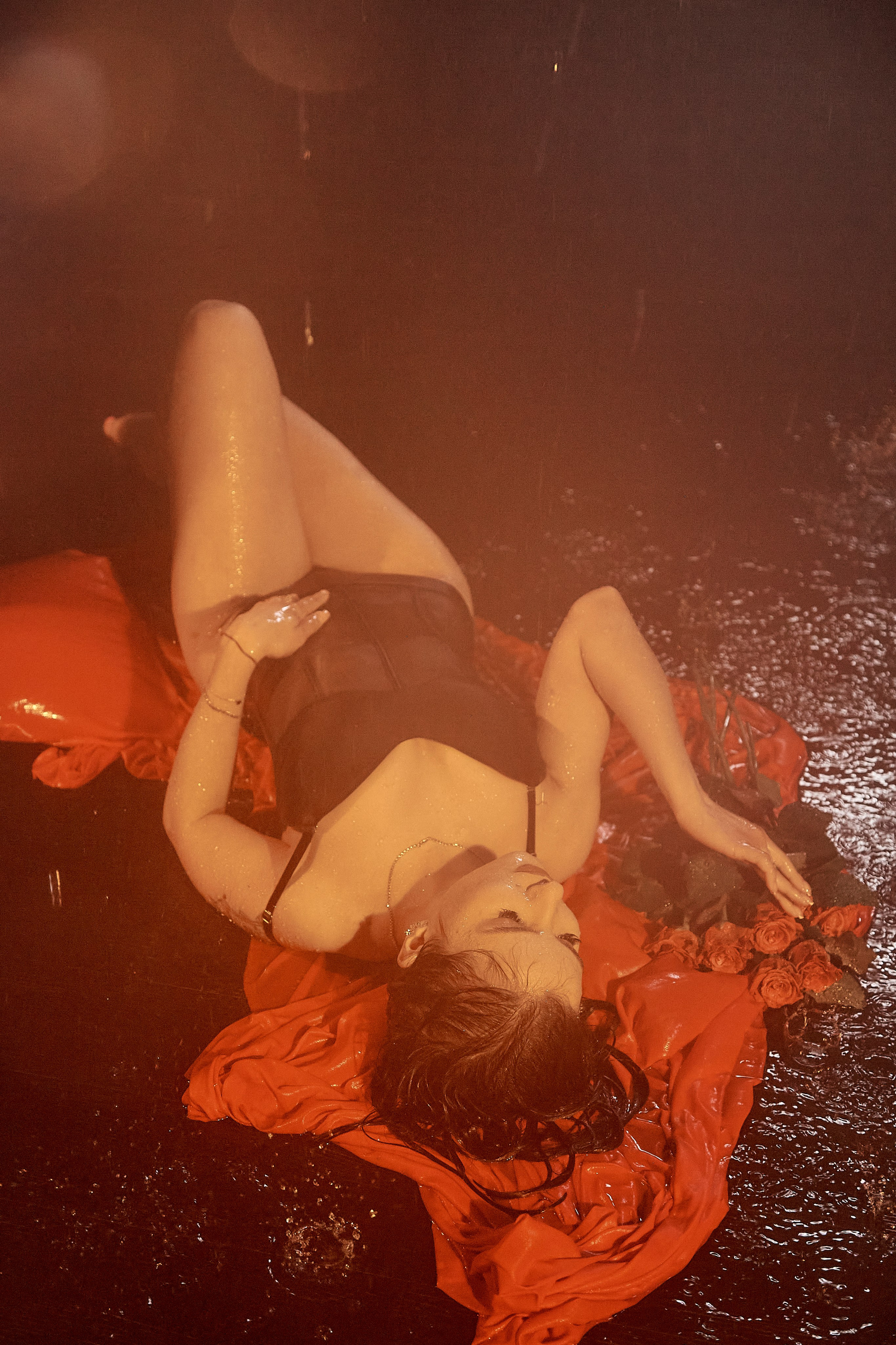 Будуарна зйомка. Портретний та сімейний фотограф Київ Наталі Алькема