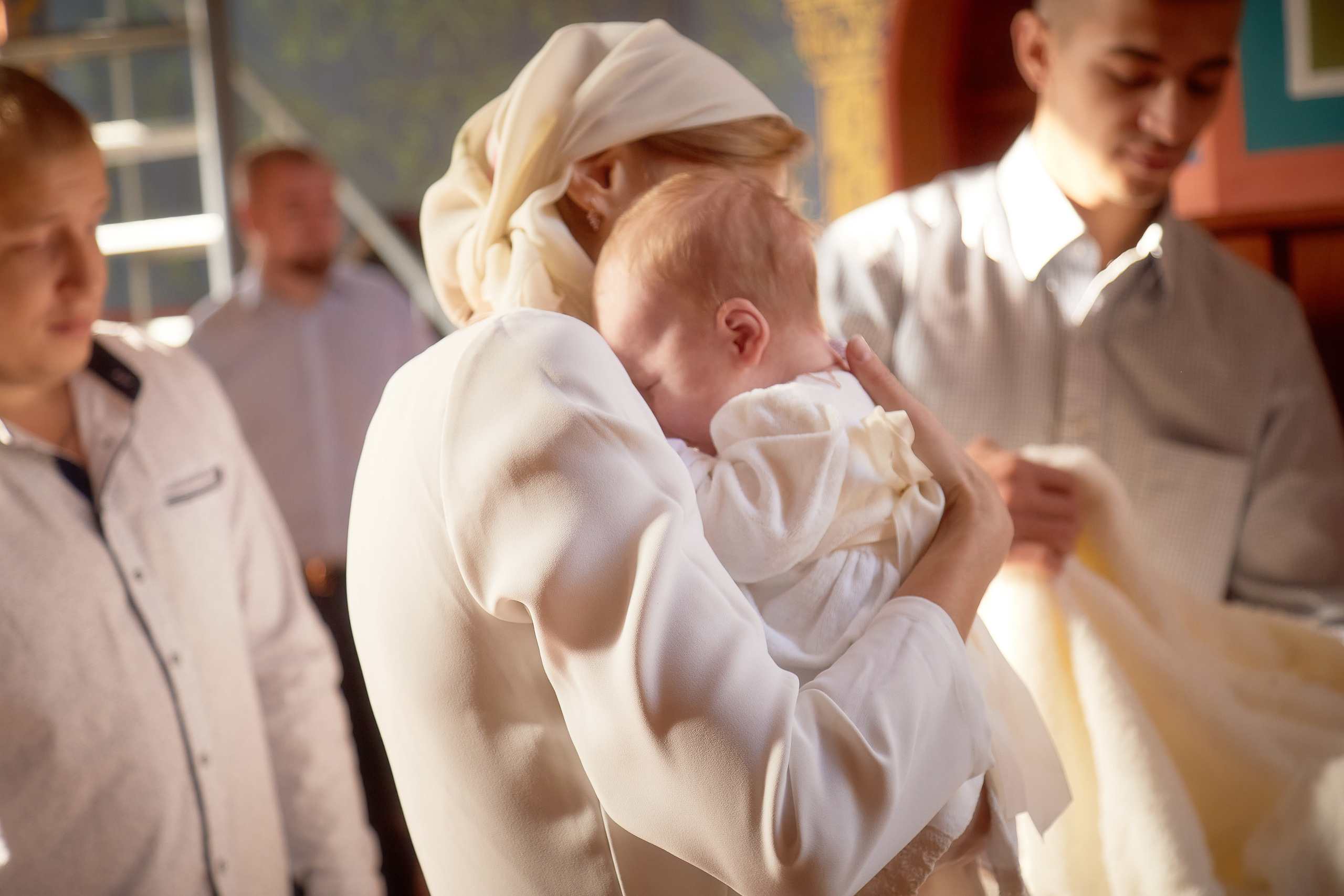 Фотосъемка Таинства Крещения в Киеве. Портретний та сімейний фотограф Київ Наталі Алькема