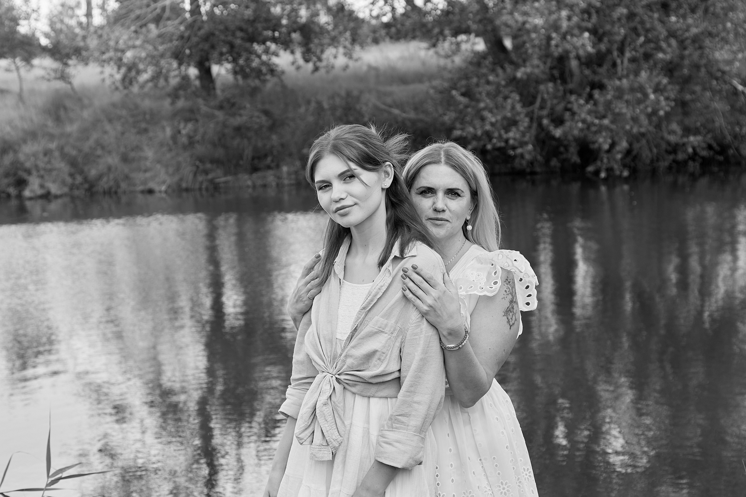 Сімейні фотосесії. Портретний та сімейний фотограф Київ Наталі Алькема