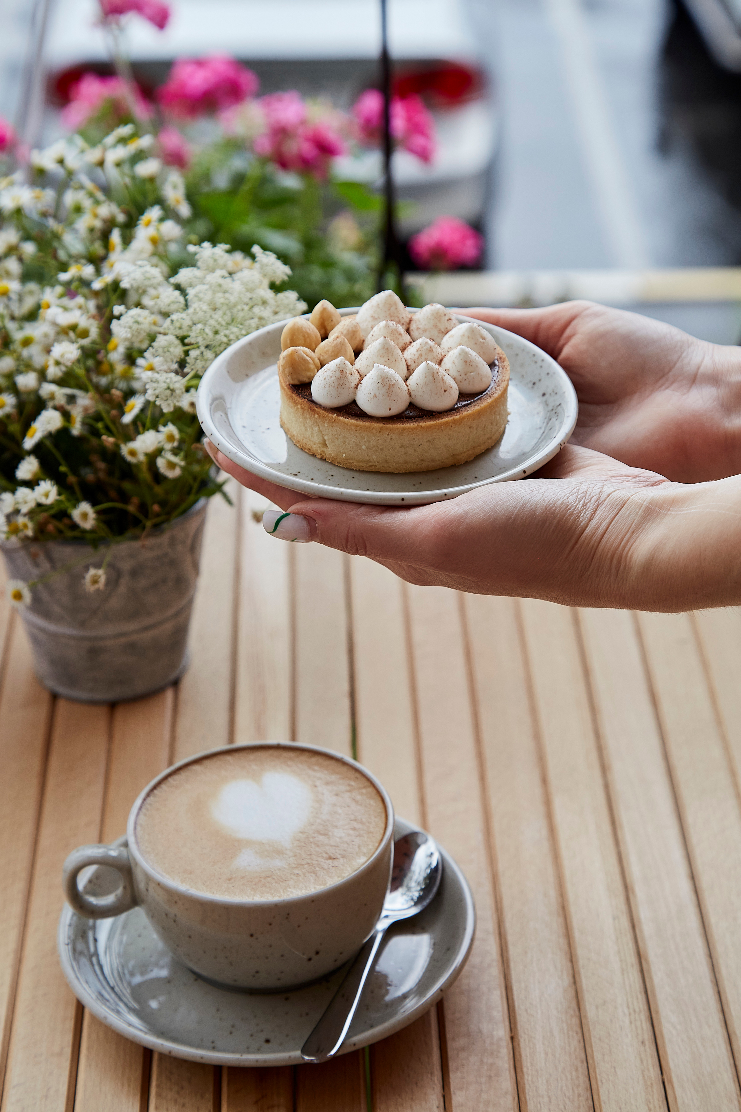Фото для бізнесу: Інстаграм сторінок, кафе та ресторанів. Портретний та сімейний фотограф Київ Наталі Алькема