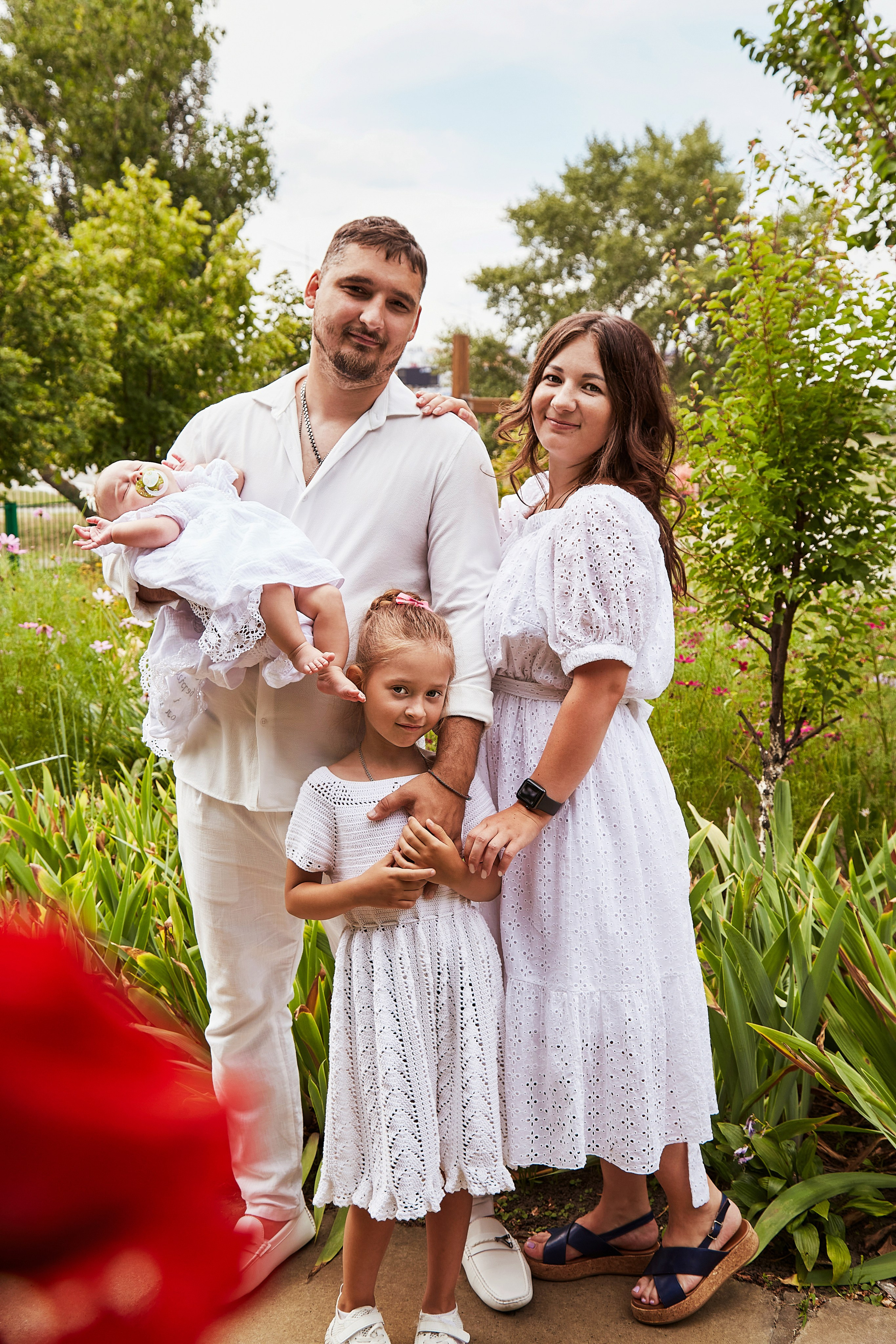 Фотосъемка Таинства Крещения в Киеве. Портретний та сімейний фотограф Київ Наталі Алькема