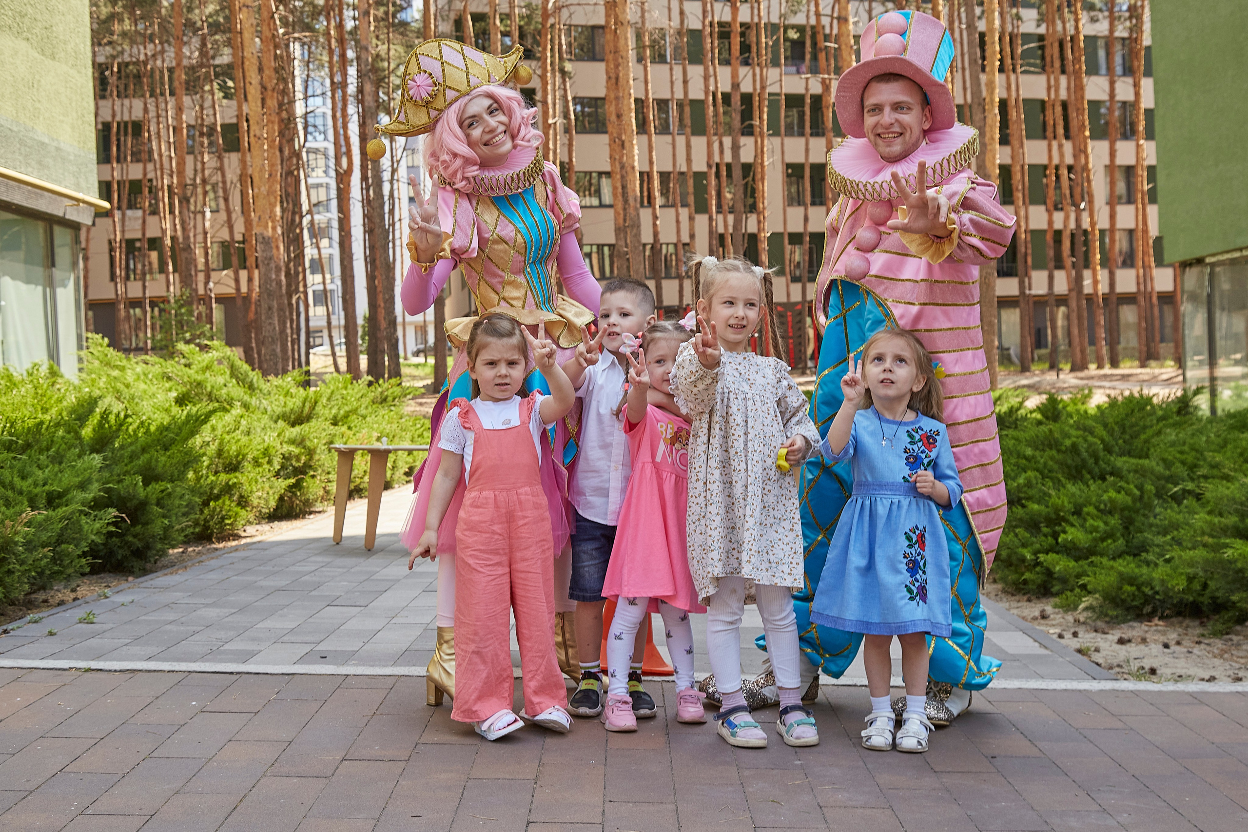 Репортаж. Портретний та сімейний фотограф Київ Наталі Алькема