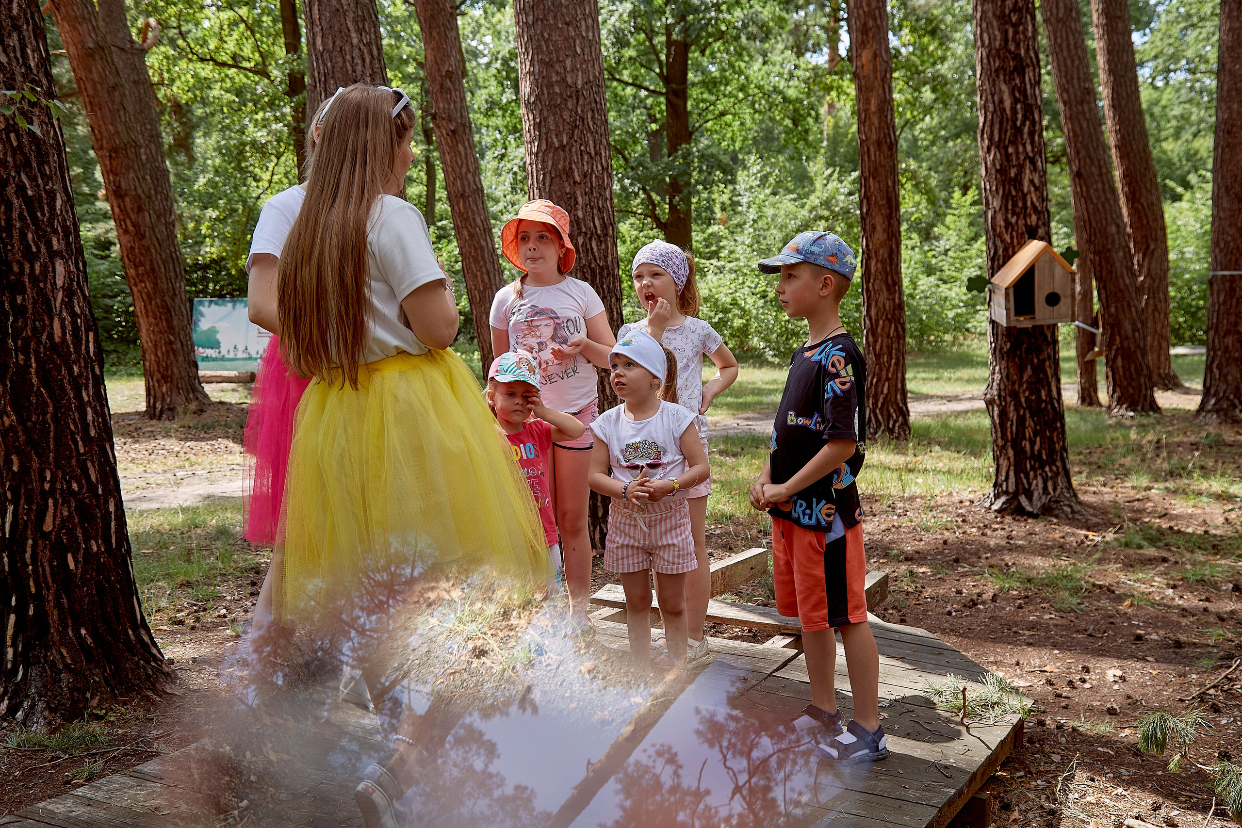 Репортаж. Портретний та сімейний фотограф Київ Наталі Алькема