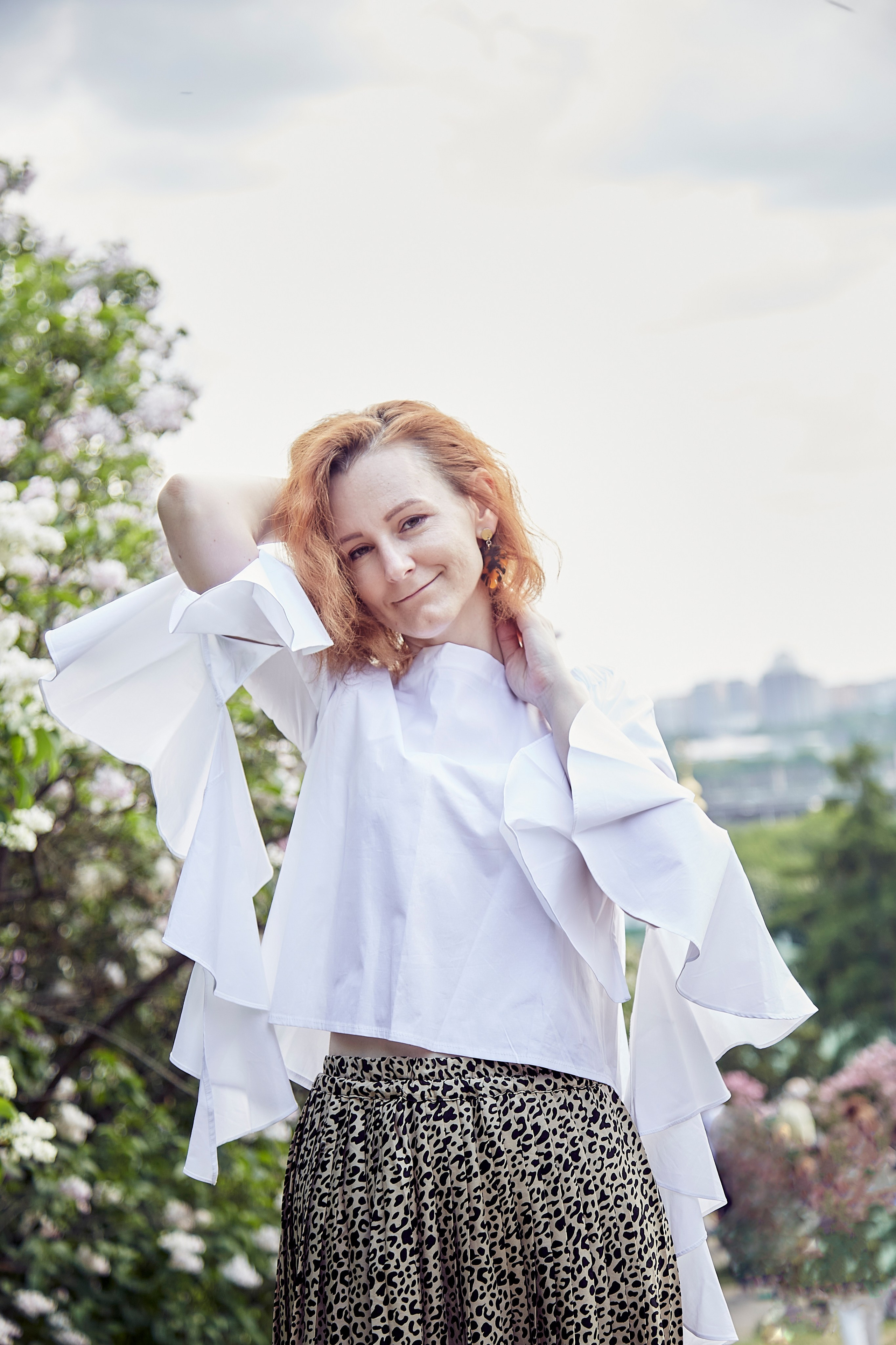 Портретная фотография. Портретний та сімейний фотограф Київ Наталі Алькема