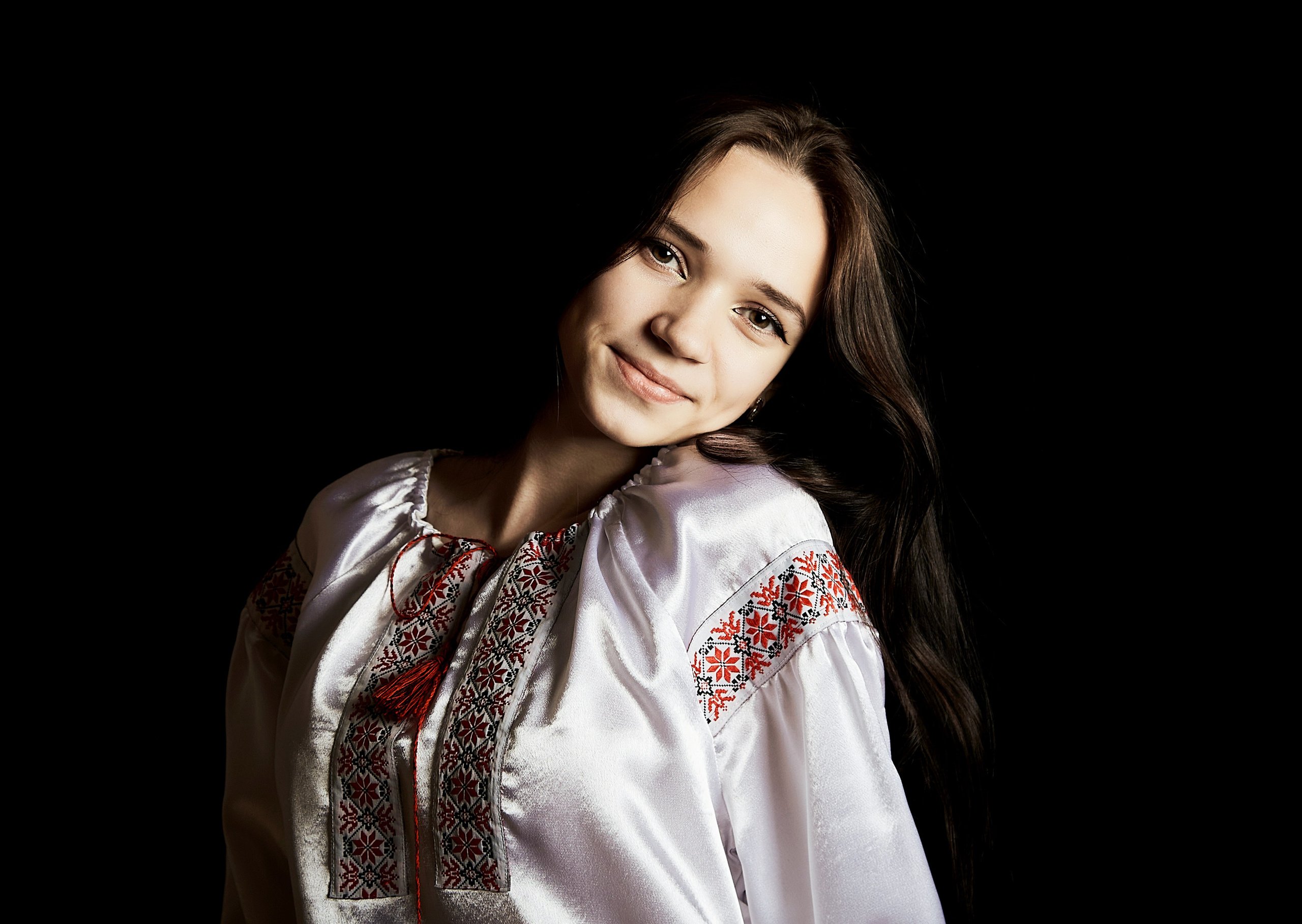 Портретная фотография. Портретний та сімейний фотограф Київ Наталі Алькема